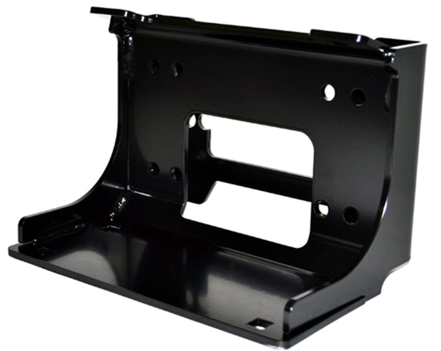 WARN 88449 ATV Winch Mount Kit for Kawasaki KRT750 Teryx4 (2012-2013)