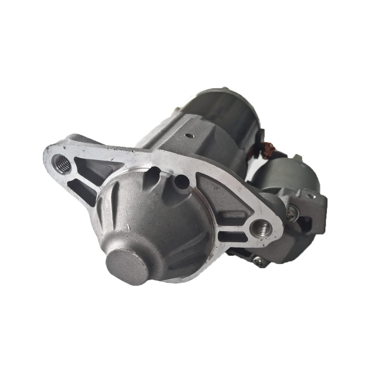 TYC 1-17948 Starter Motor Compatible with 2009-2010 Dodge Ram 1500 Pickup