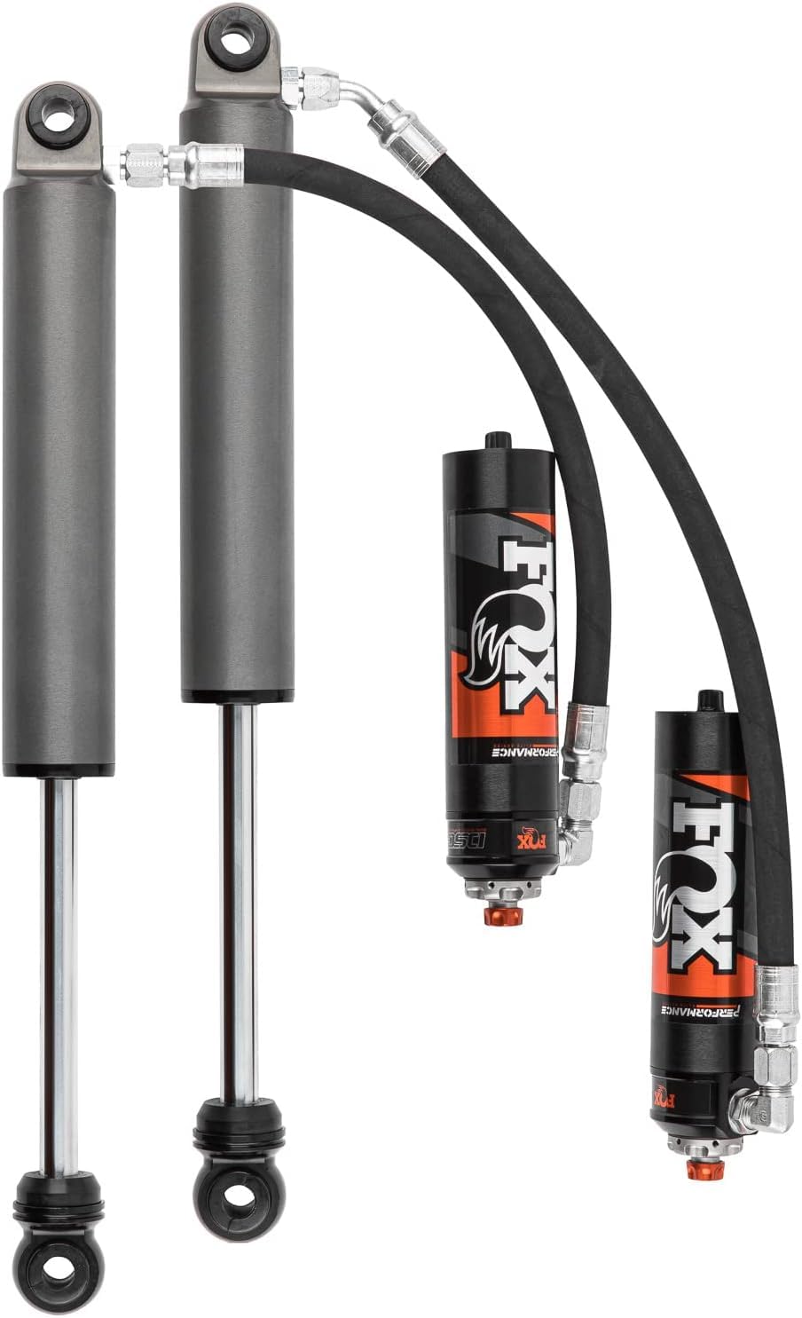 Fox Racing 88326087 Elite Coil Over Shocks