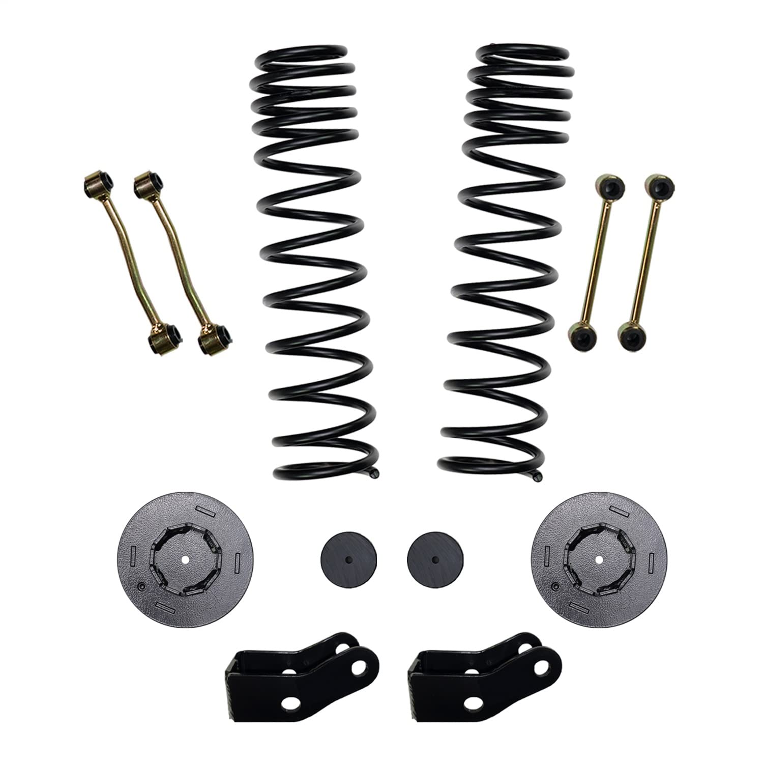 Skyjacker G250Rpelt 2.5 In. Suspension Lift Kit