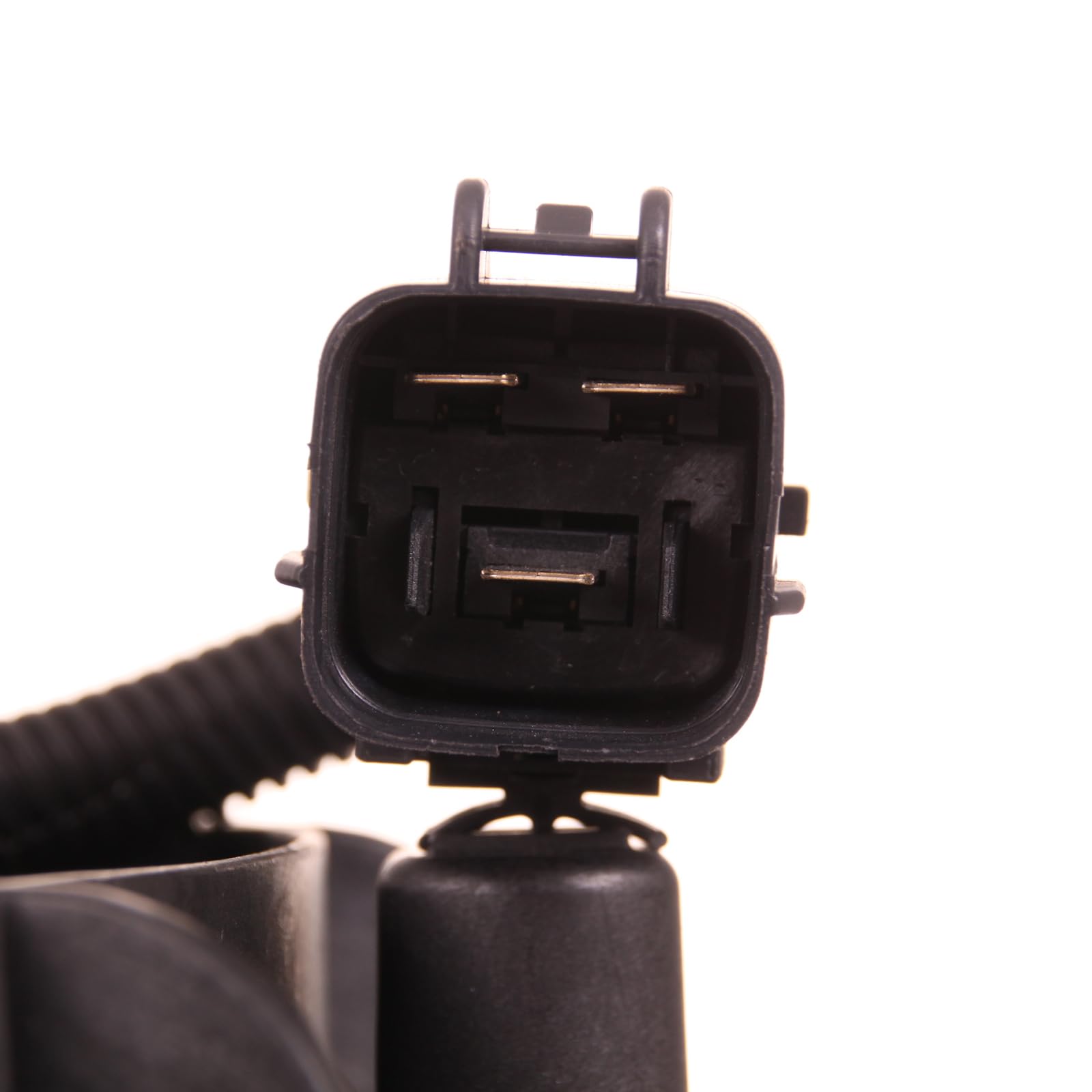 TYG Upgraded Cooling Fan Assembly for 2013-2016 Hyundai Genesis Coupe V6/3.8 W/Resistor | Racing-Level OE Replacement Engine Rad