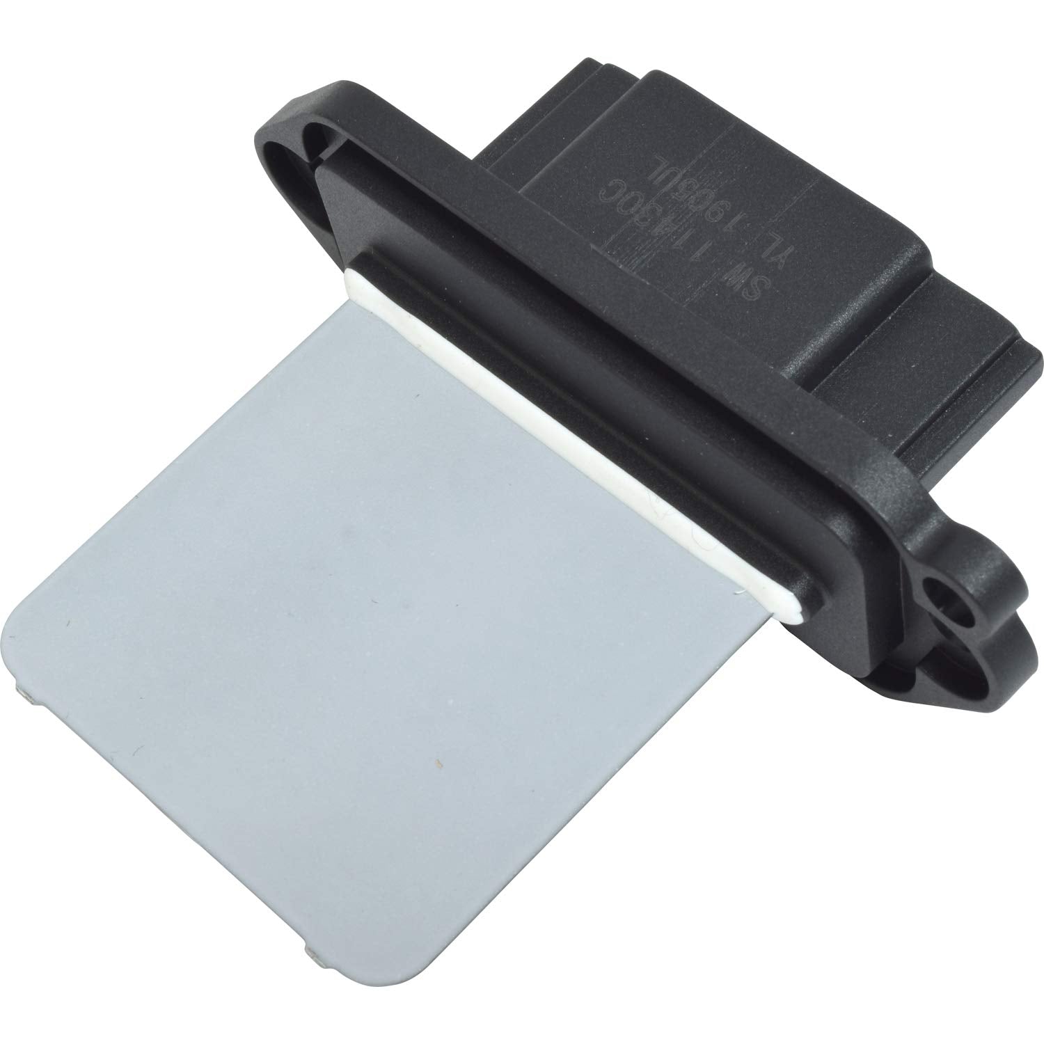 New Hvac Blower Motor Resistor Sw 11430C - Bbm461B15 3