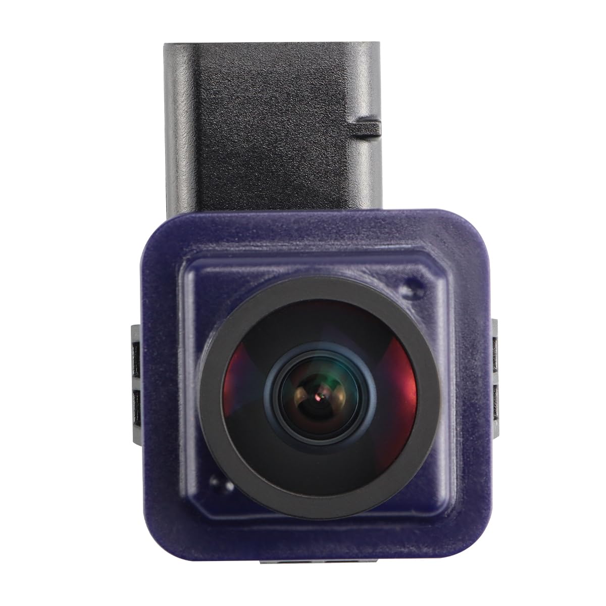 Rear View Backup Camera Fit For Ford Explorer 2011-2015, Greenyi Reversing Parking Assist Camera Oe Replacement Eb5Z-19G490-A, D