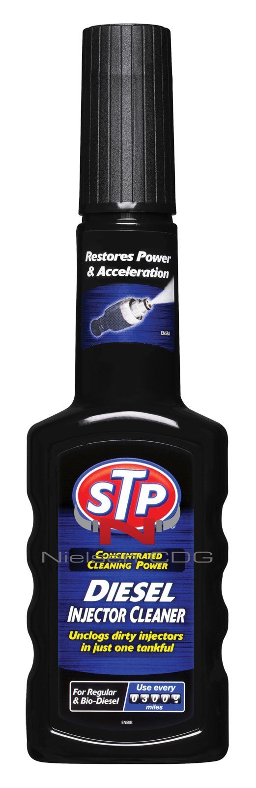 Stp Power Steering Fluid, Protects Against Wear And Stops Squeels With All Power Steering Units, 12 Oz