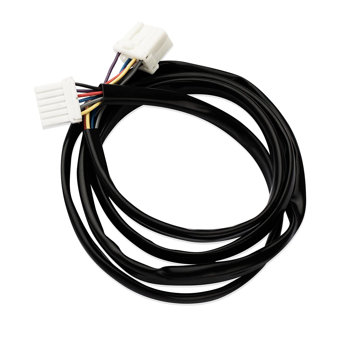 XTPTFABS Rear Fender Harness Rear Fender Harness 8-Position Connector and The 6-Position Connector That Connects into The Rear t