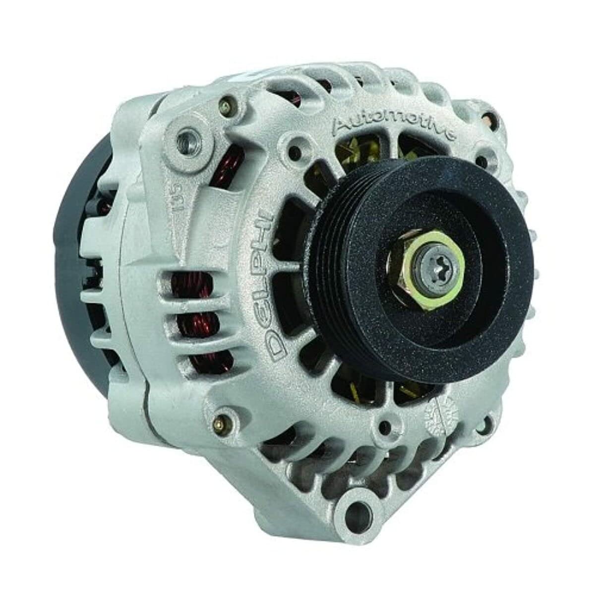 Remy 21433 Premium Remanufactured Alternator