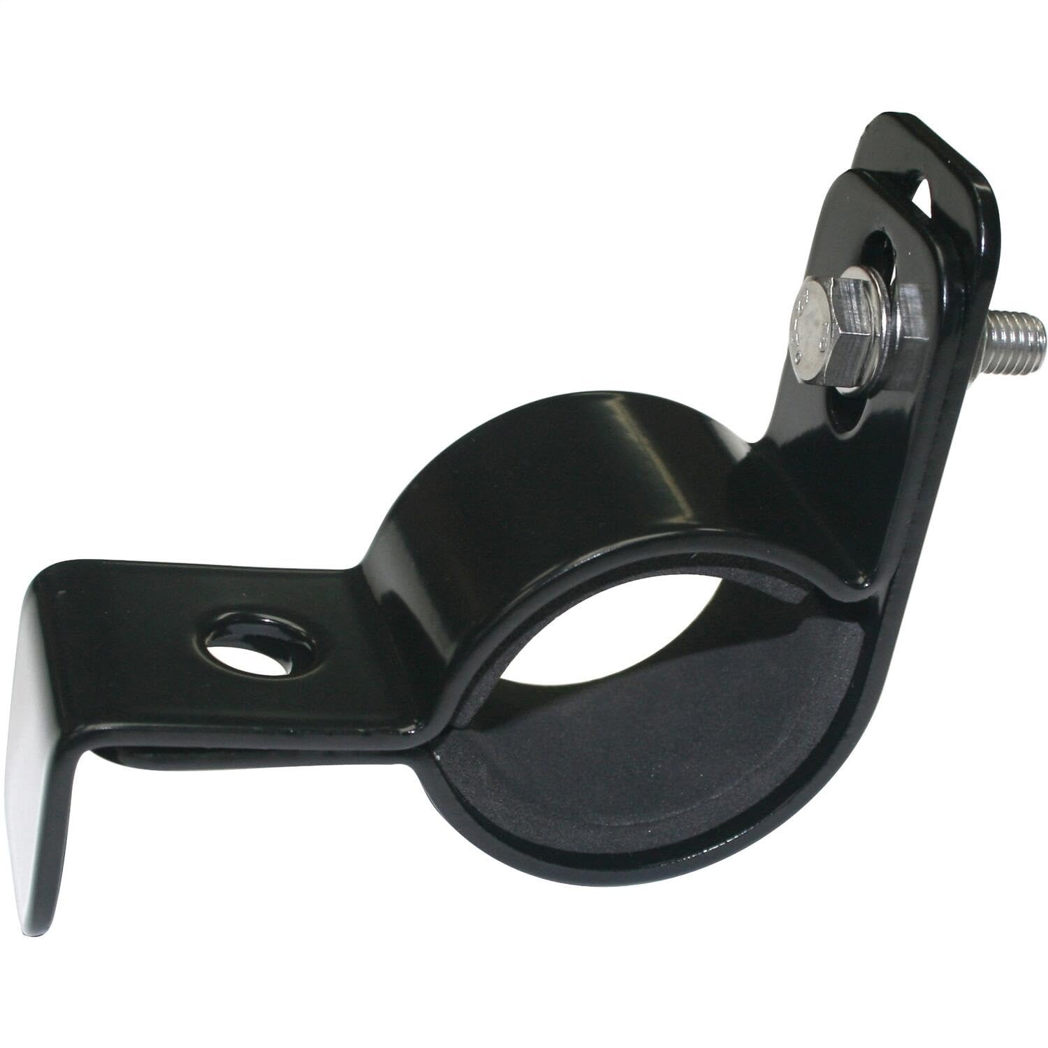 Westin 57-0005 Hdx Grille Guard Light Clamp