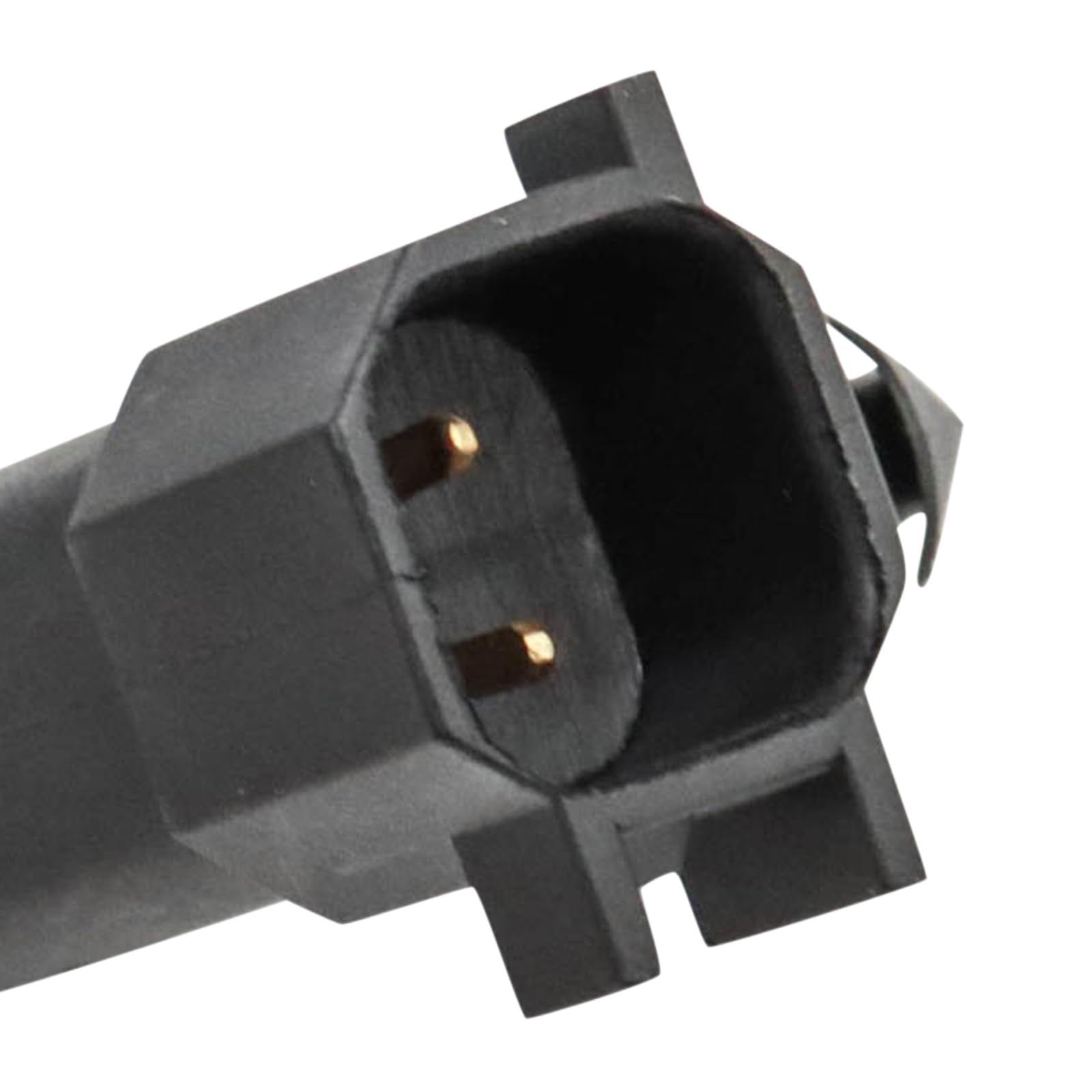 Trq Rear Abs Wheel Speed Sensor Compatible With 2005-2007 Chrysler Town Country Dodge Caravan Grand Caravan