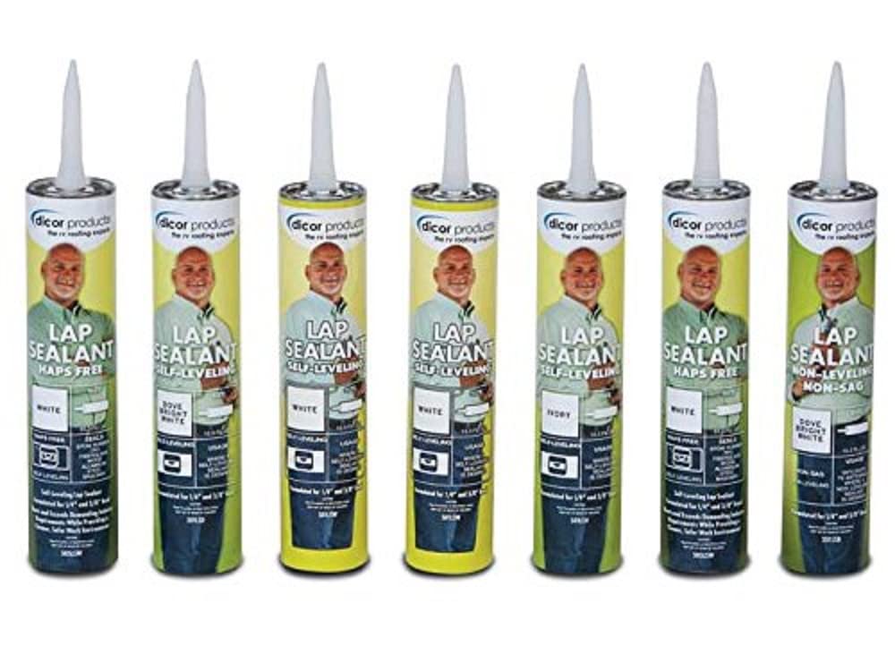 Dicor Corp 551Lsd1 Sealant