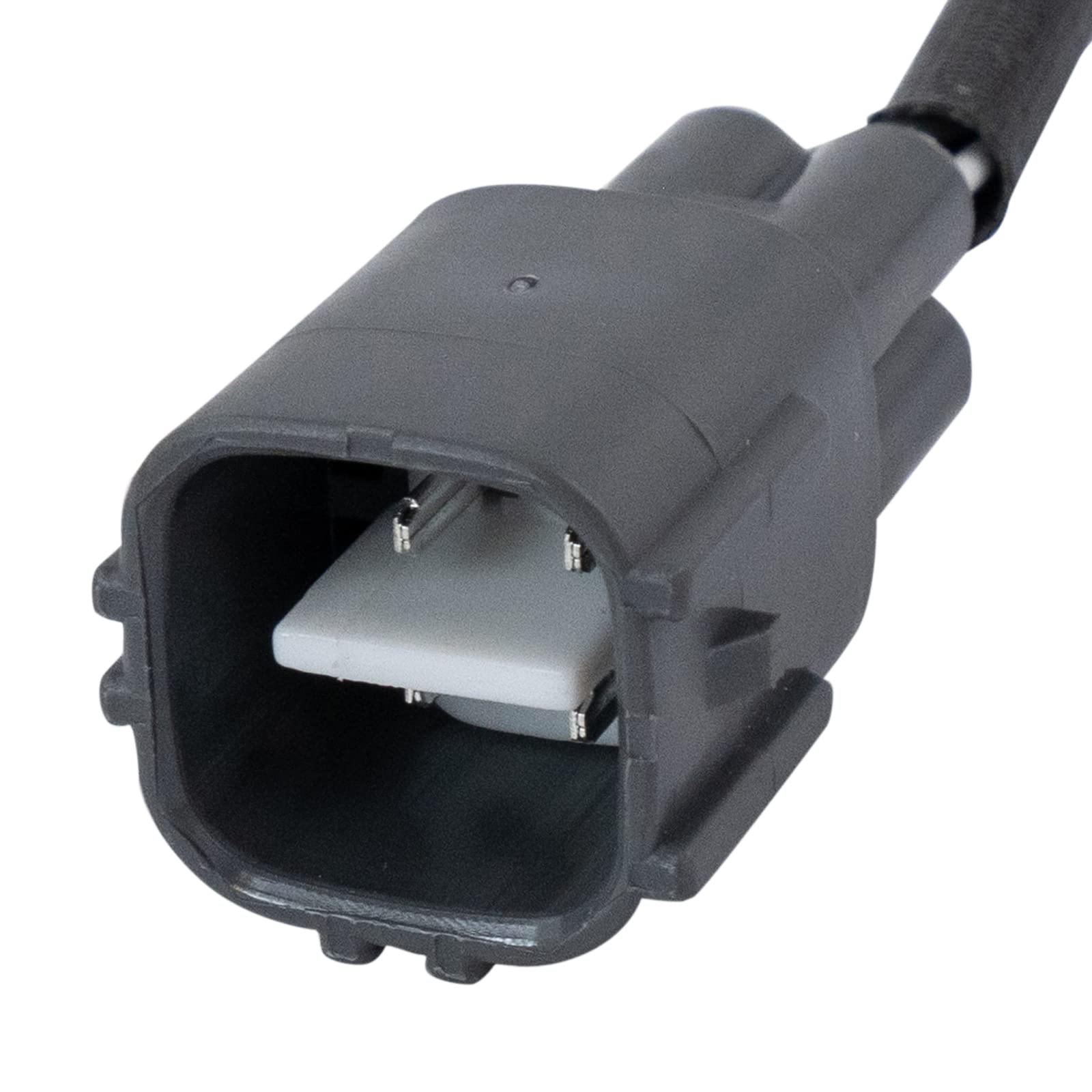 Trq Engine Exhaust O2 02 Oxygen Sensor Direct Fit Downstream Compatible With Subaru