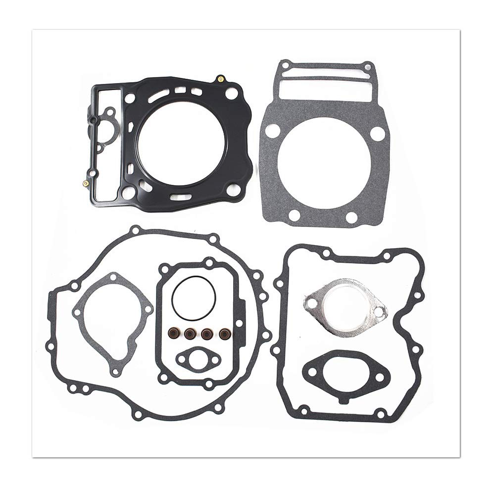 Autoparts Top End Gasket Kit Set Rrplacement For Polaris 500 Sportsman Xplorer Magnum Atp Ranger Scrambler