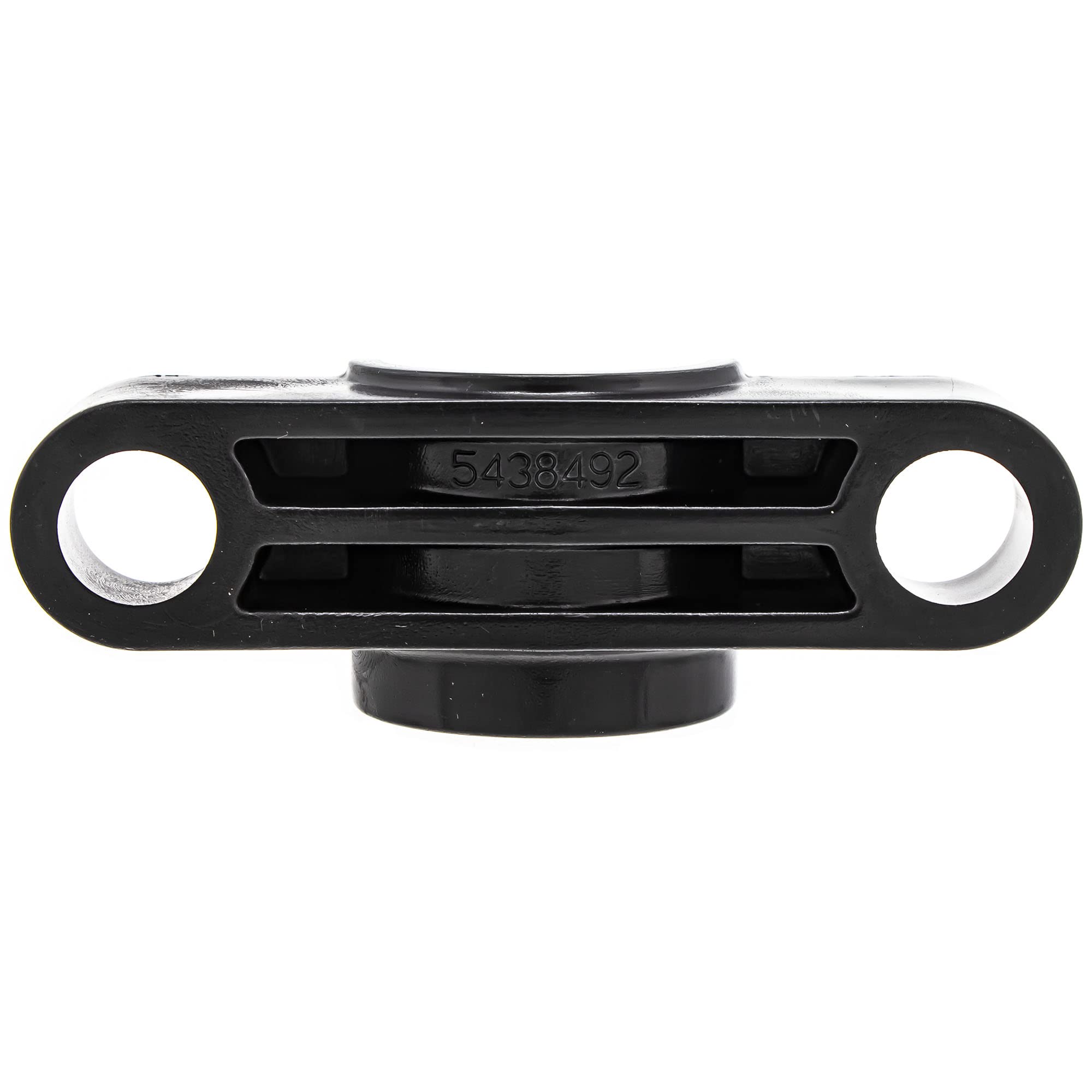 Polaris Snowmobile Steering Post Bushing, Genuine Oem Part 5438492, Qty 1