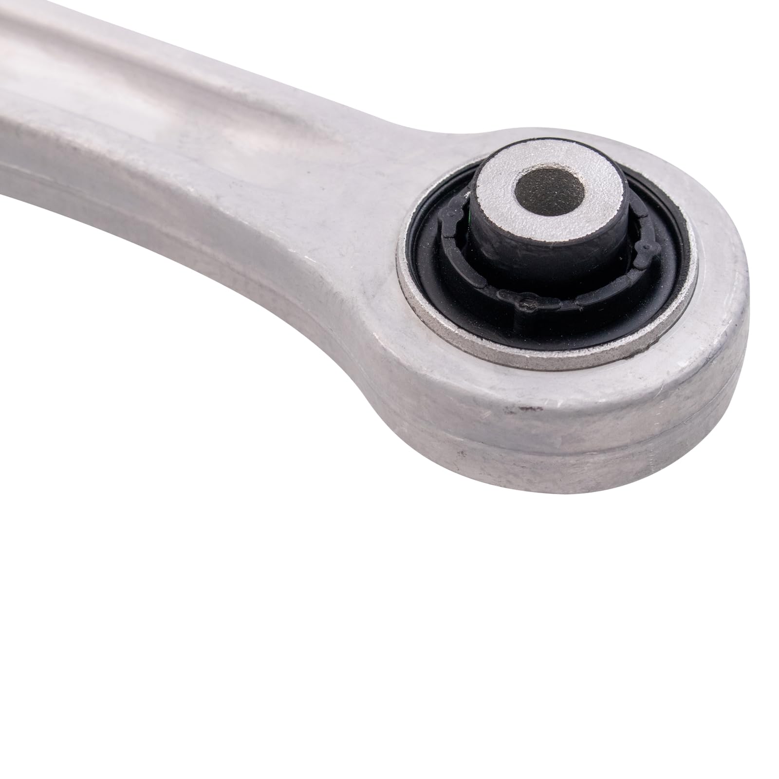 Trq Front Left Lower Right Control Arm With Ball Joint Drivers Side Compatible With 2006-2011 Audi A6 2005-2011 A6 Quattro 2007-