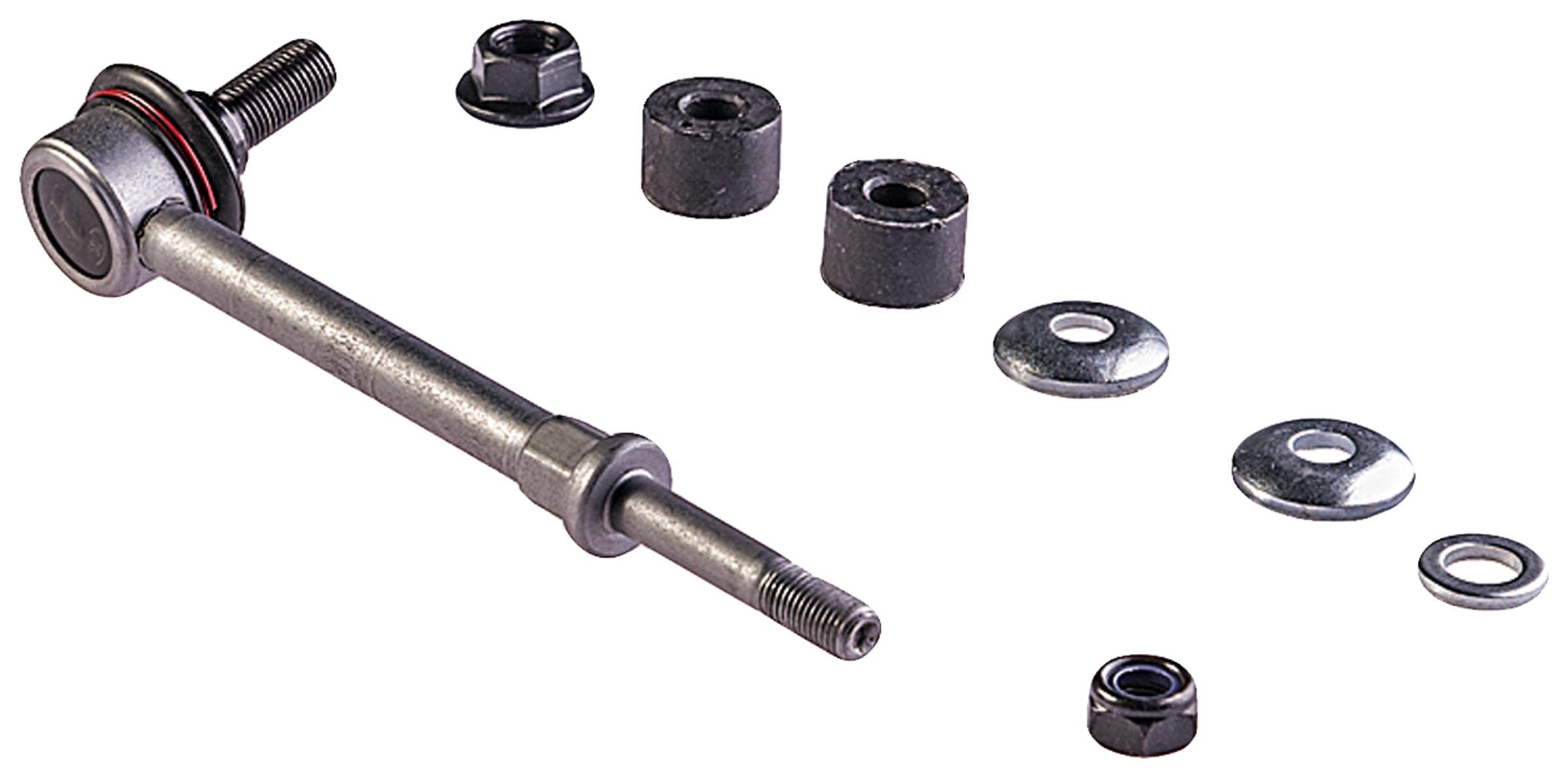 Dorman Sl74095Xl Front Suspension Stabilizer Bar Link Kit Compatible With Select Toyota Models