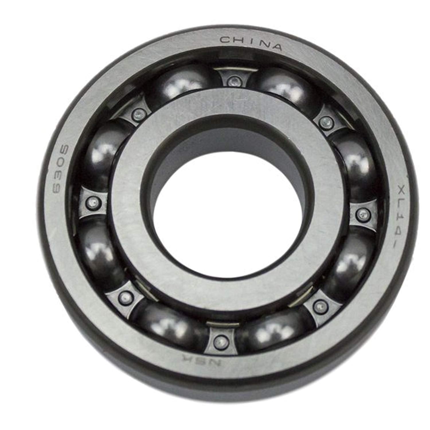 Can-Am 2002-2018 Outlander 400 Quest 500 Ball Bearing 705500260 New OEM
