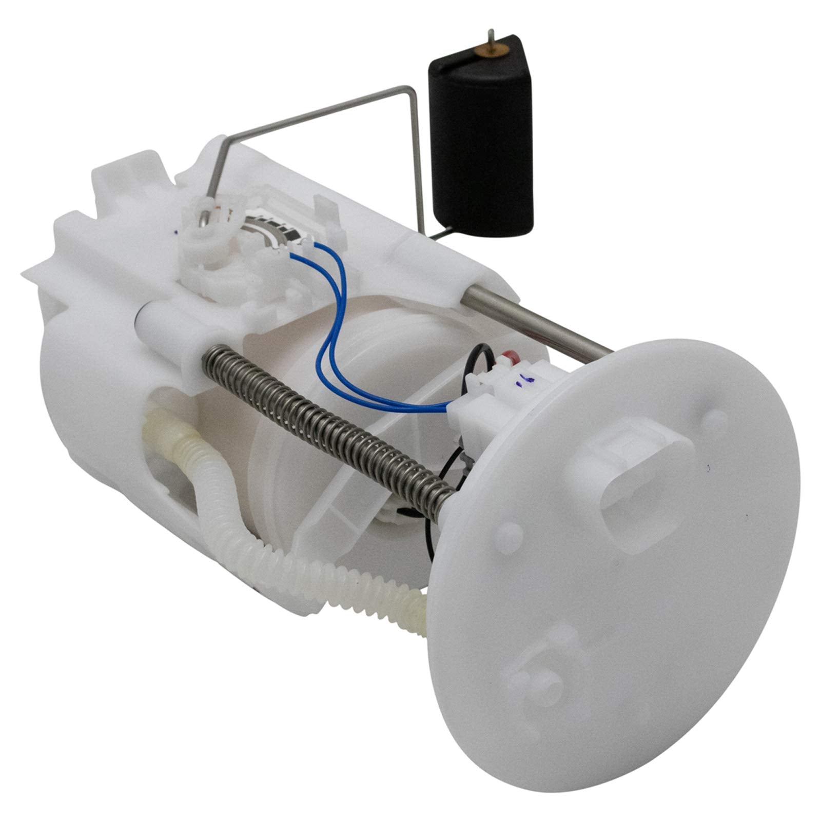 Trq Fuel Pump Module Assembly Compatible With 2008-2011 Toyota Camry 2008 Solara