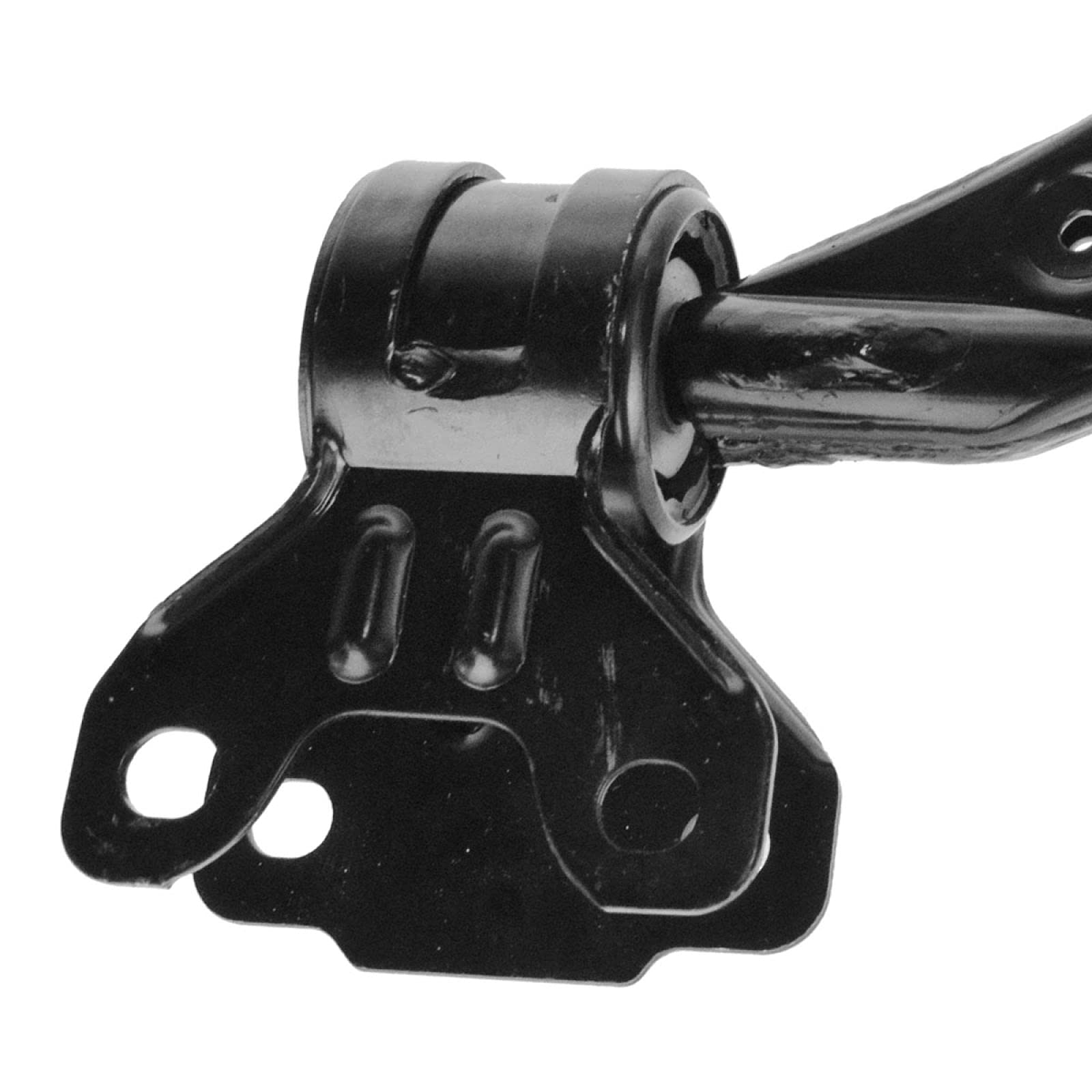 Trq Front Lower Control Arm With Ball Joint Set Compatible With 2010-2013 Mazda 3