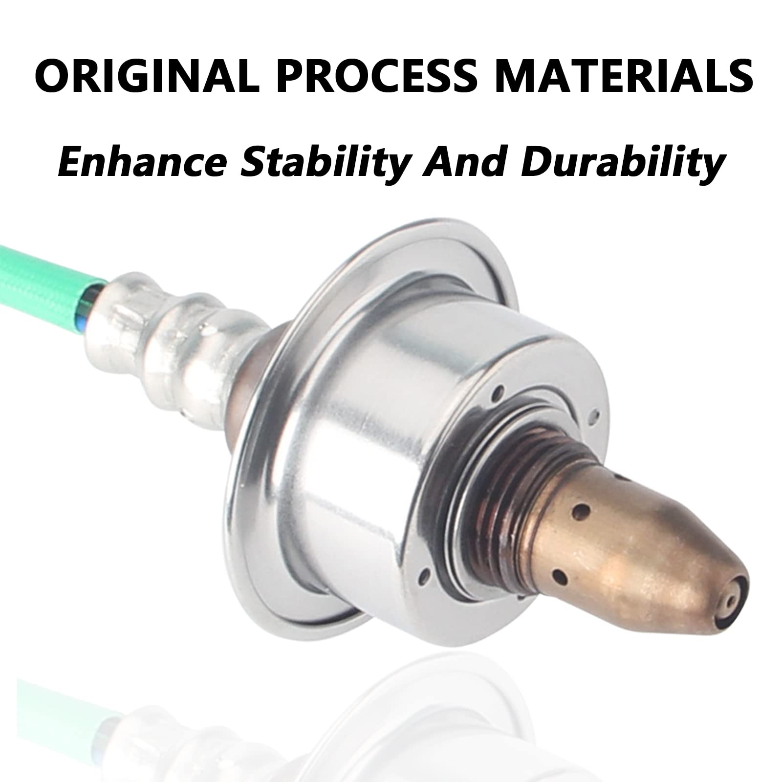 Doskjok 234-9091 O2 Oxygen Sensor Air Fuel Ratio Upstream Compatible With Tsx 2009-2014 Accord 2008-2012 Crv 2010-2011 2.4L L4 1