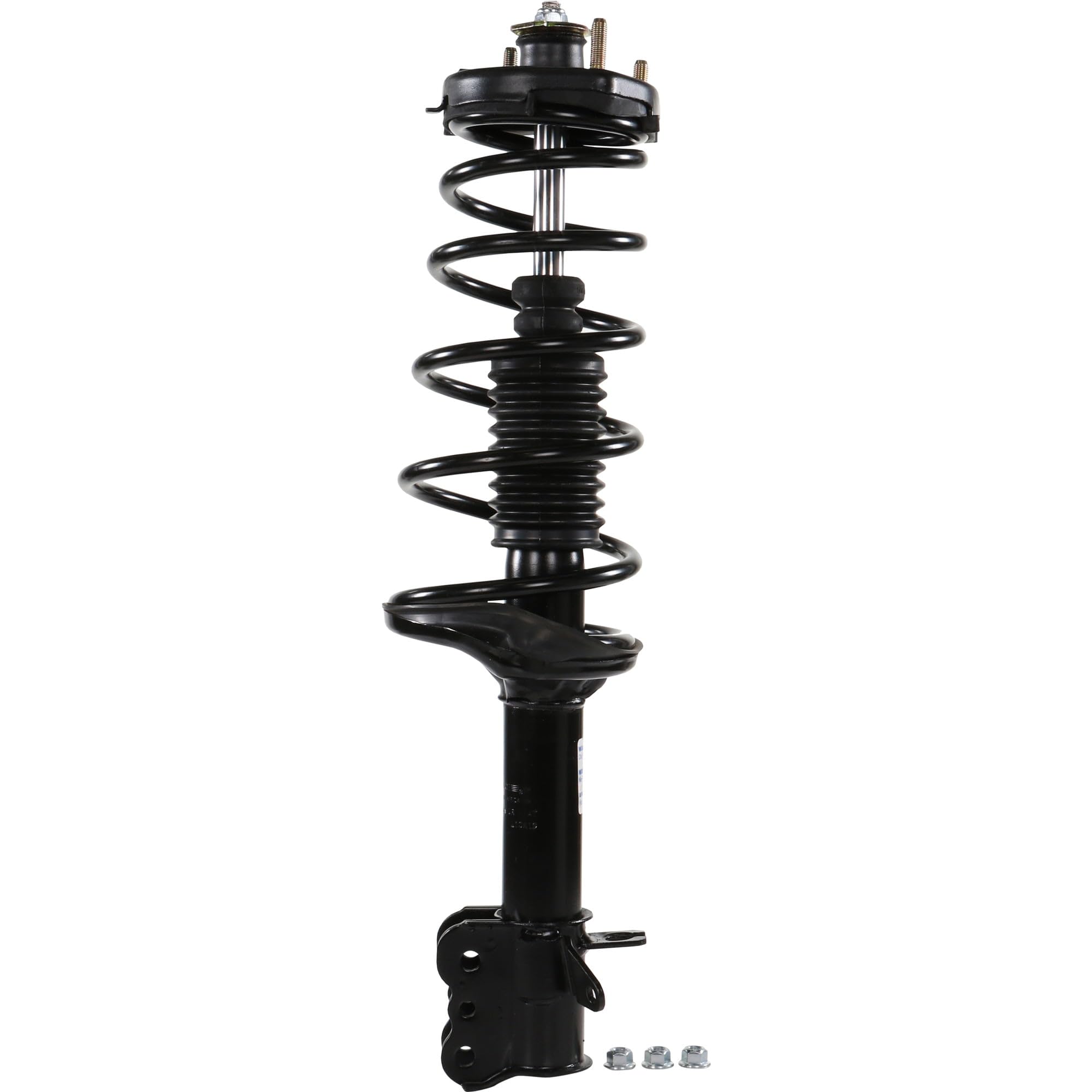 Monroe Shocks & Struts 181589 Monroe Roadmatic Complete Strut Assembly Suspension Strut And Coil Spring Assembly