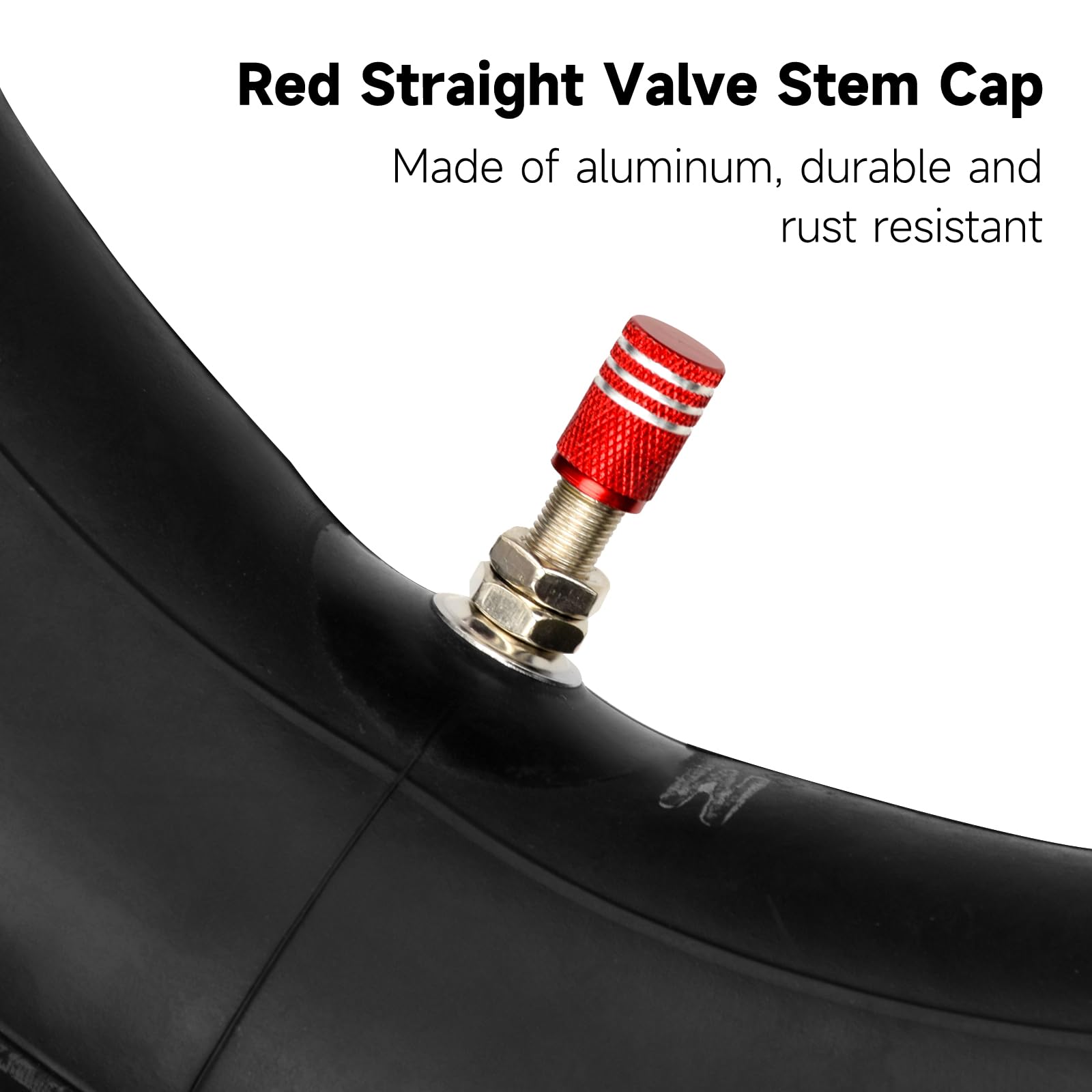 Fvrito 2.75 3.00-12 3.00X12 80/100-12 Inner Tube For Xr Crf 50 70 Kawasaki Klx 110 Kx60 Suzuki Drz110 Ds80 Jr80 Rm50 Rm60 Ttr90 110E Pw80 90-125Cc Off Road Motocross Pit Dirt Bike 2 Pack