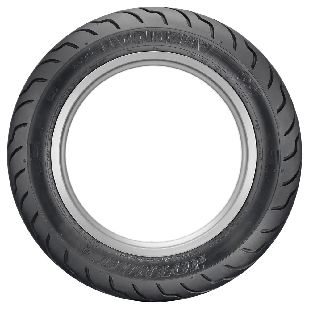 Dunlop American Elite Rear Tire (180/55B18)