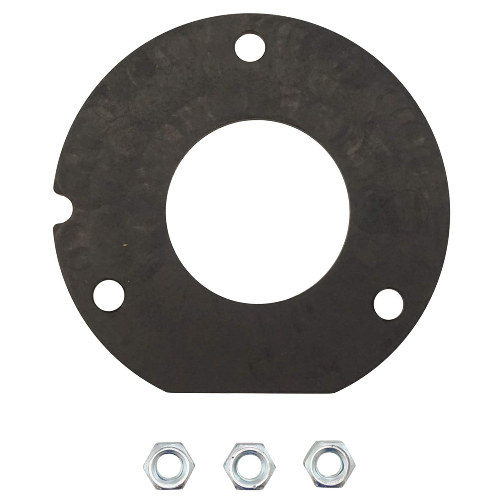 Trq Gas Fuel Tank 15.7 Gal Compatible With 2003-2006 Mitsubishi Outlander