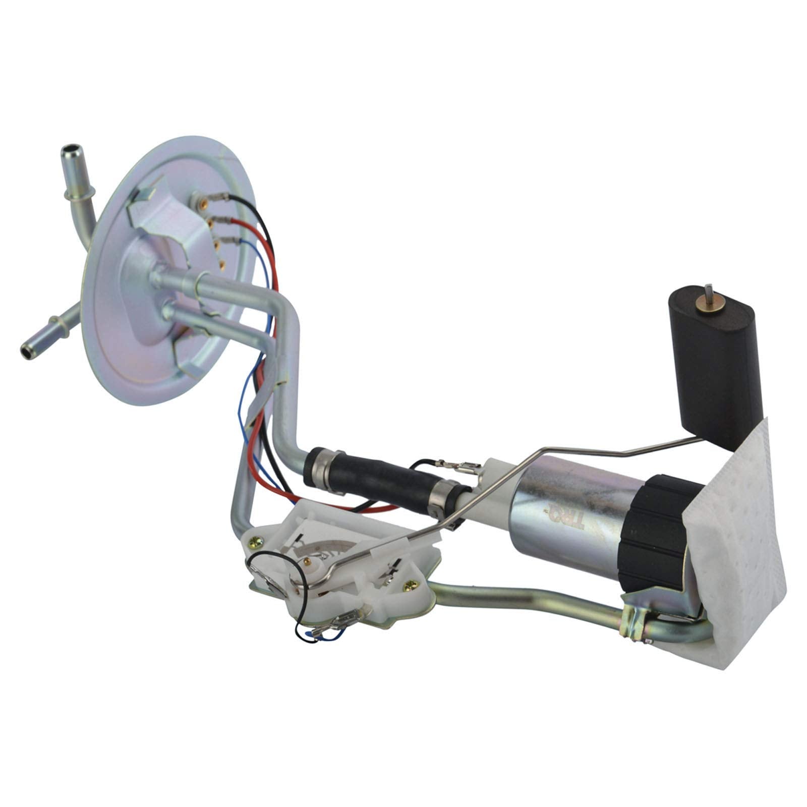 Trq Left Fuel Pump Module Assembly Drivers Side Compatible With 1989-1997 Ford Ranger 1995-1997 Mazda B2300 1995 B3000 1997 B400