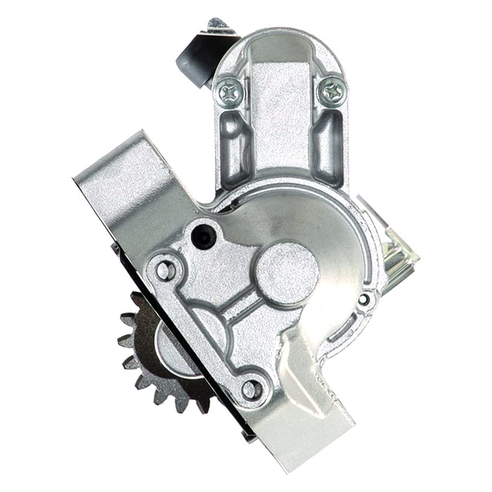 Remy 16125 Premium Remanufactured Starter