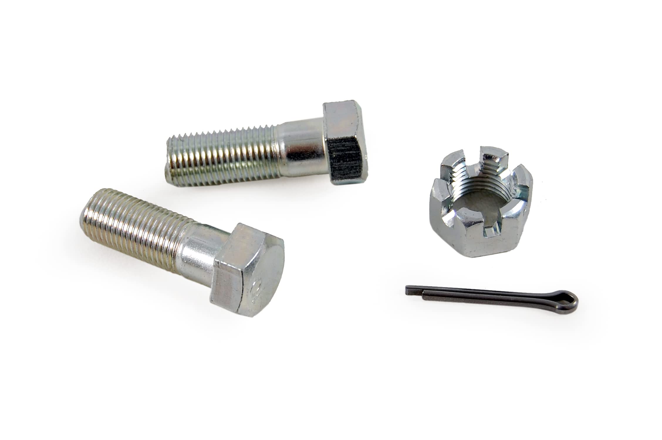 Mevotech Supreme Ball Joint - Compatible With Lexus Gs300 1998-2005, Gs400 1998-2000, Gs430 2001-2005, Sc430 2002-2010