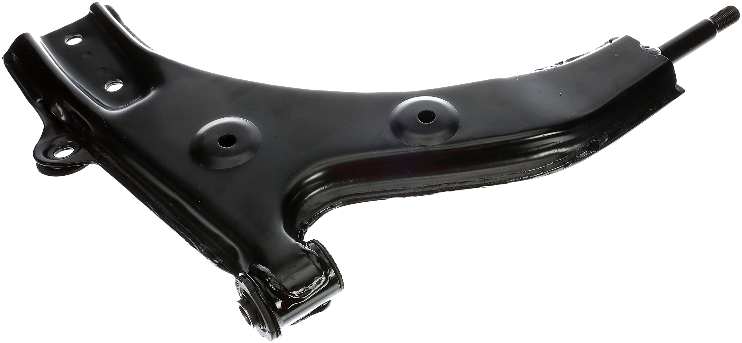 Dorman 520-811 Front Driver Side Lower Suspension Control Arm Compatible With Select Mazda Models