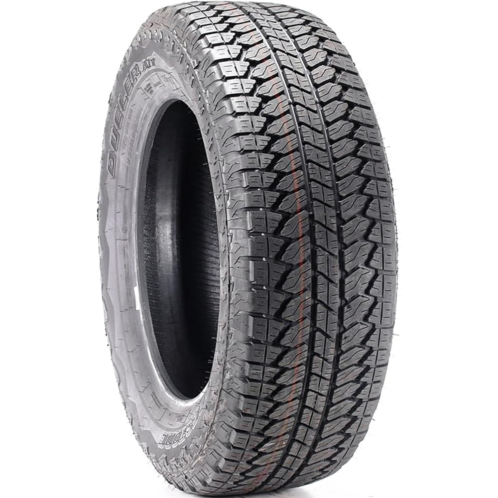 Bridgestone Dueler A/T Rh-S All Terrain Suv Tire 275/60R20 115 S