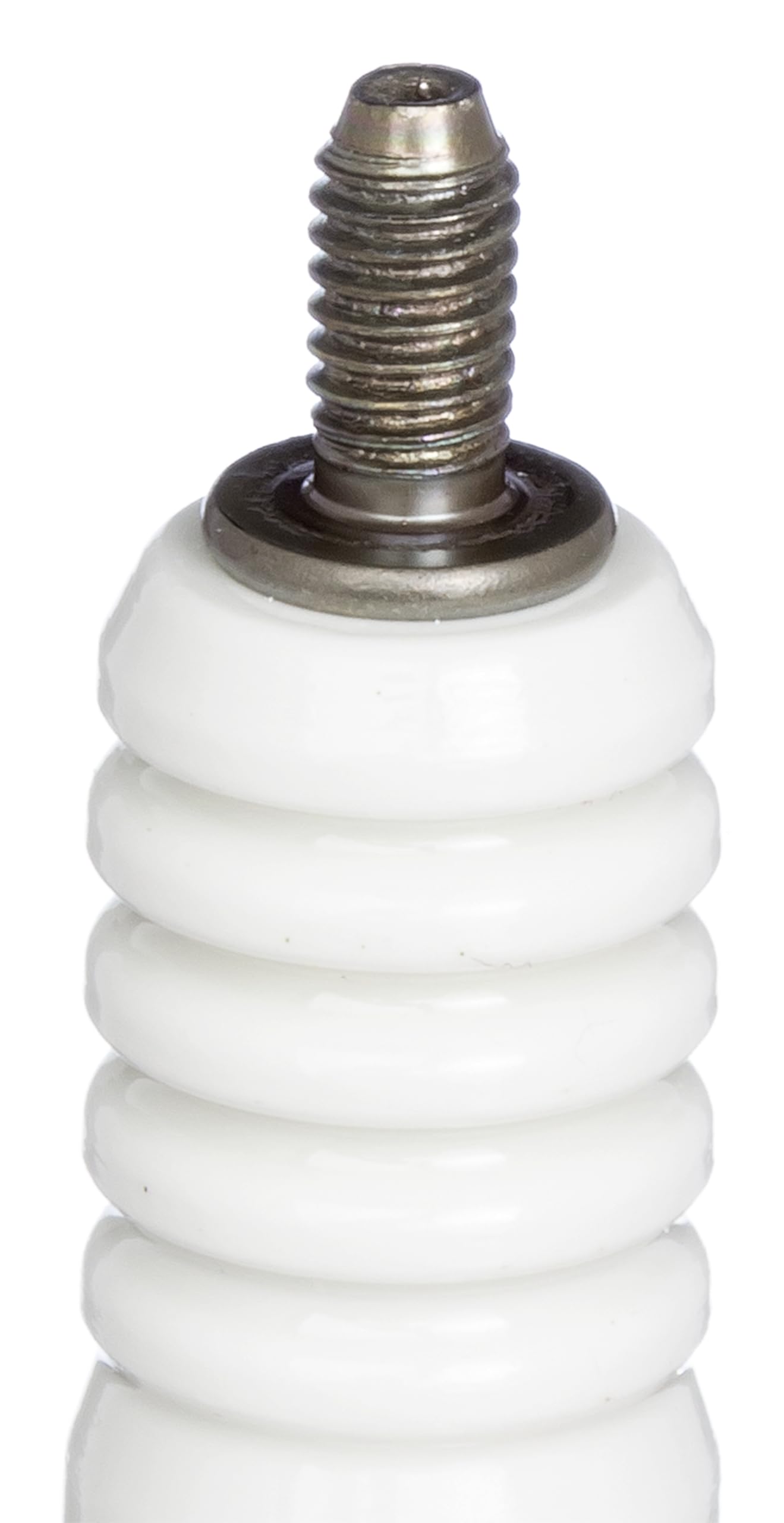 New Ngk Standard Spark Plug Br7Hs10, 1098 Set Of 4 Spark Plugs