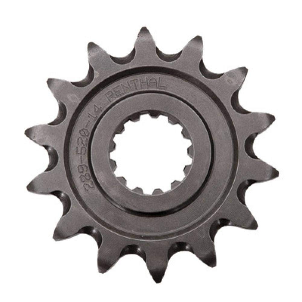 Renthal Front Sprocket 15 Tooth For Polaris Outlaw 525 Irs 2007-2011