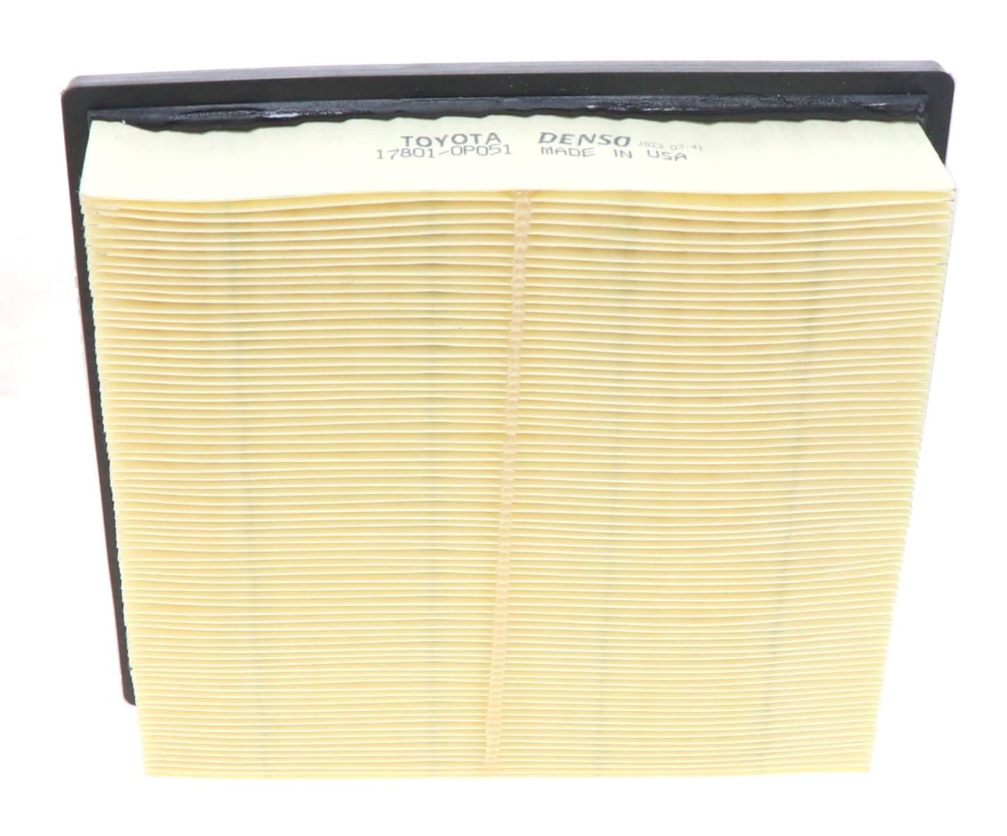 Toyota Element - 17801-0P051