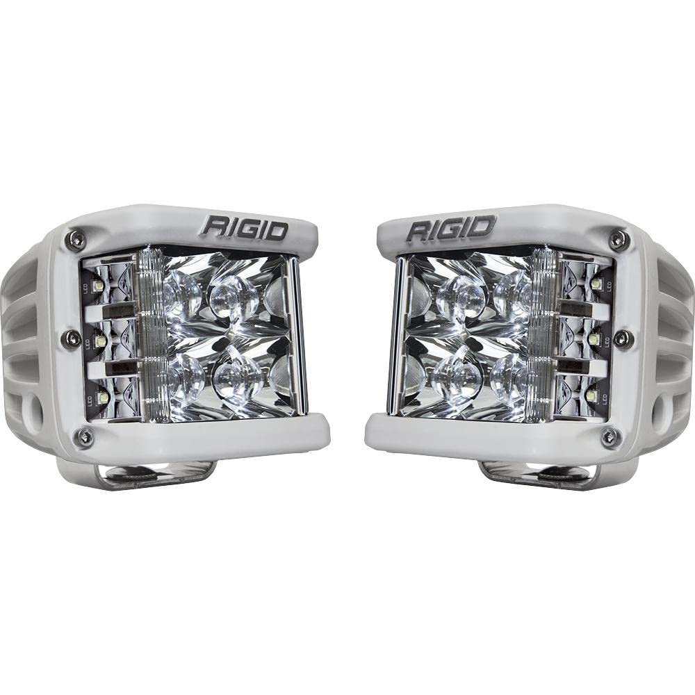 D-SS PRO SPOT SM WHT /2