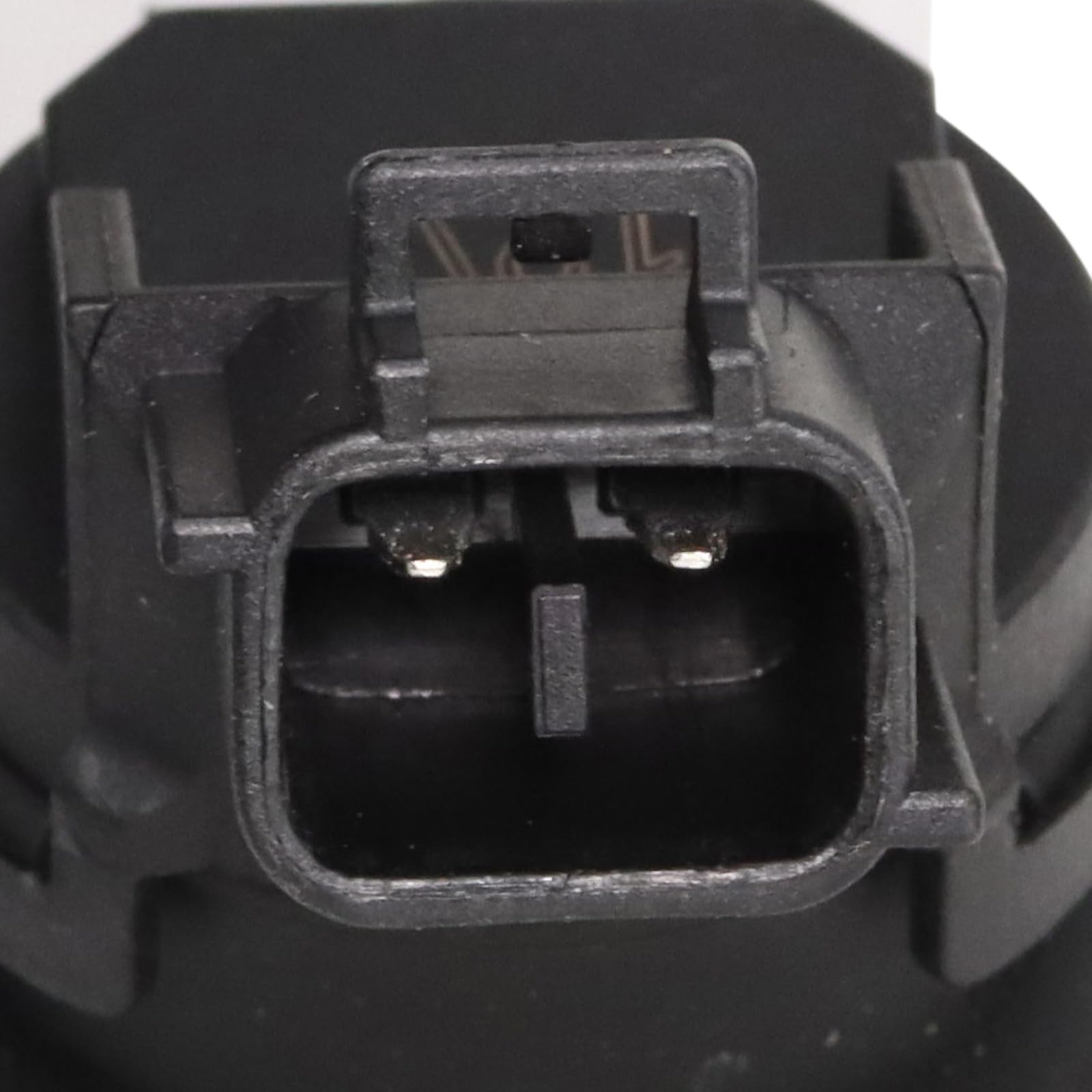 Trq Windshield Washer Reservoir Compatible With 2007-2012 Toyota Yaris To1288226