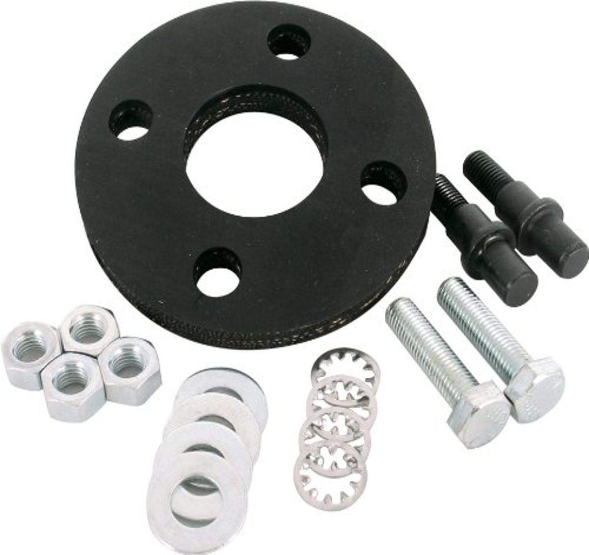 Borgeson 000941 Replacement Rubber Rag Joint Disk