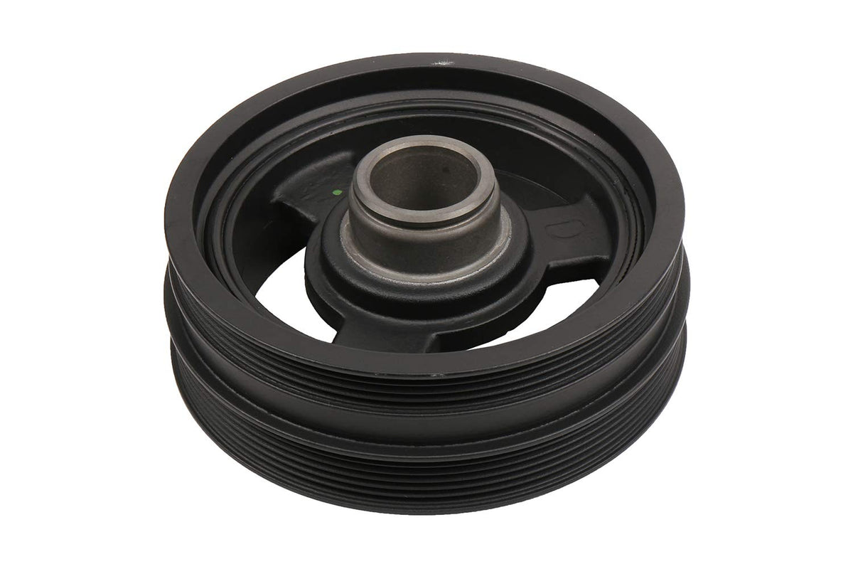 ACDelco GM Genuine Parts 12560115 Crankshaft Balancer