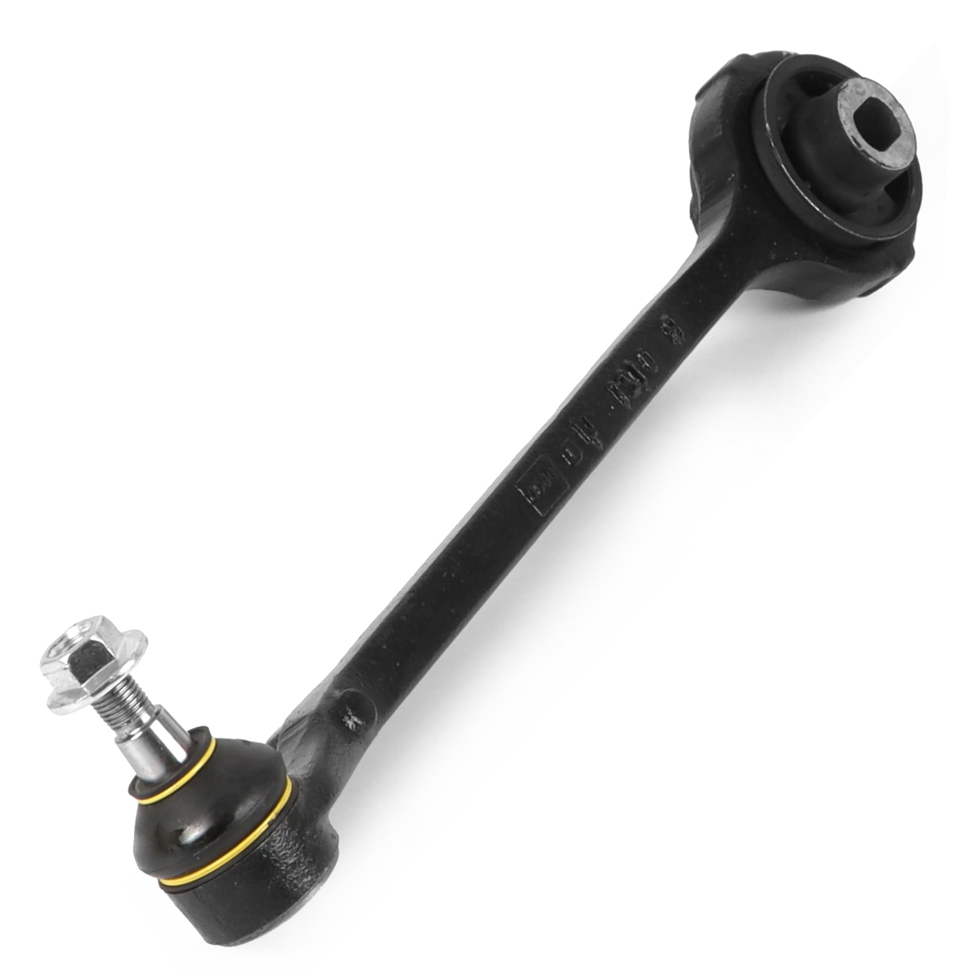 Metrix Premium Chassis Parts - Front Left Lower Forward Control Arm W Ball Joint & Bushing Assembly Fits 08-10 Dodge Challenger,