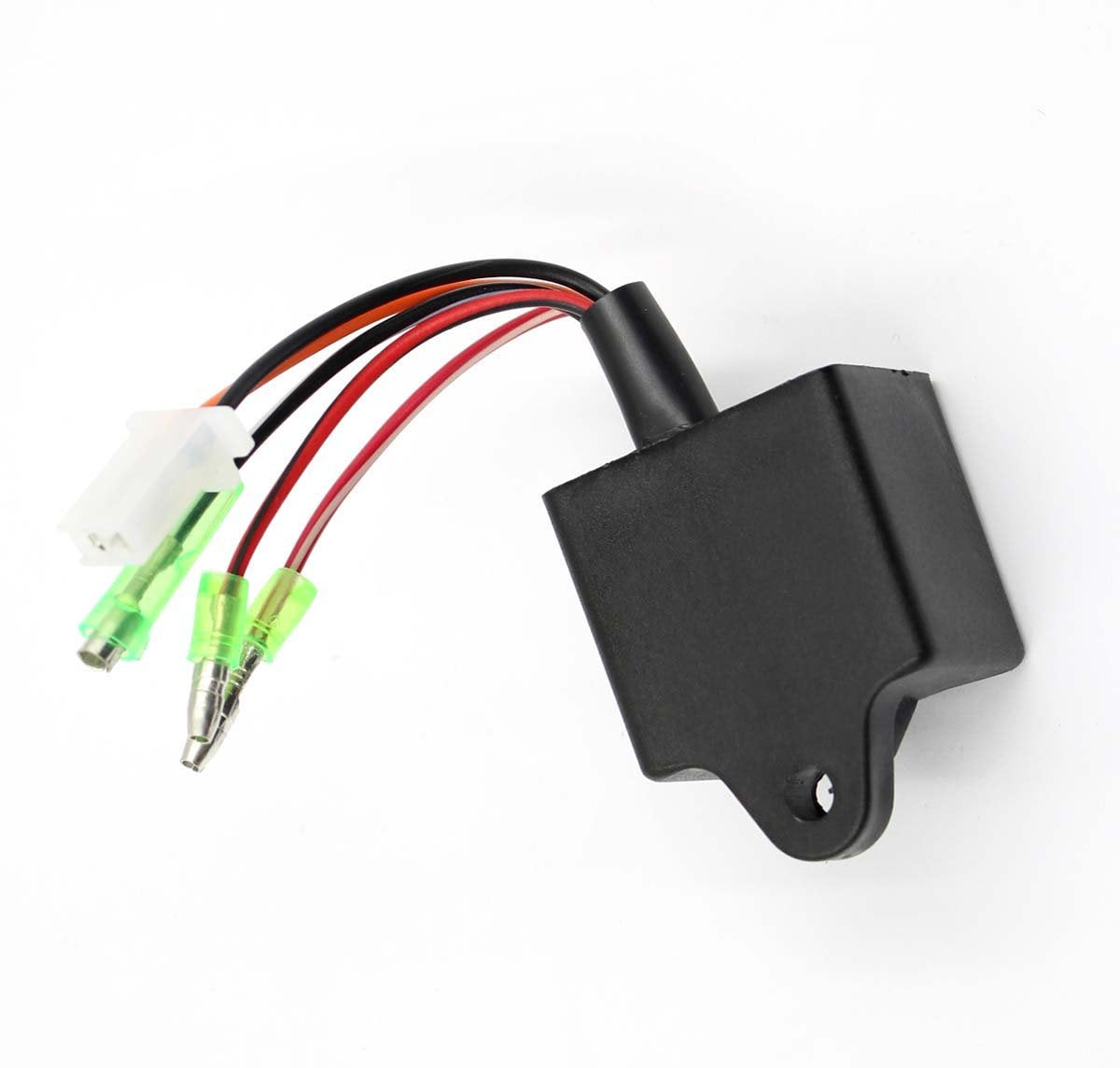 Autokay Ignition Cdi Box For Polaris Scrambler Sportsman Predator 50Cc 90Cc
