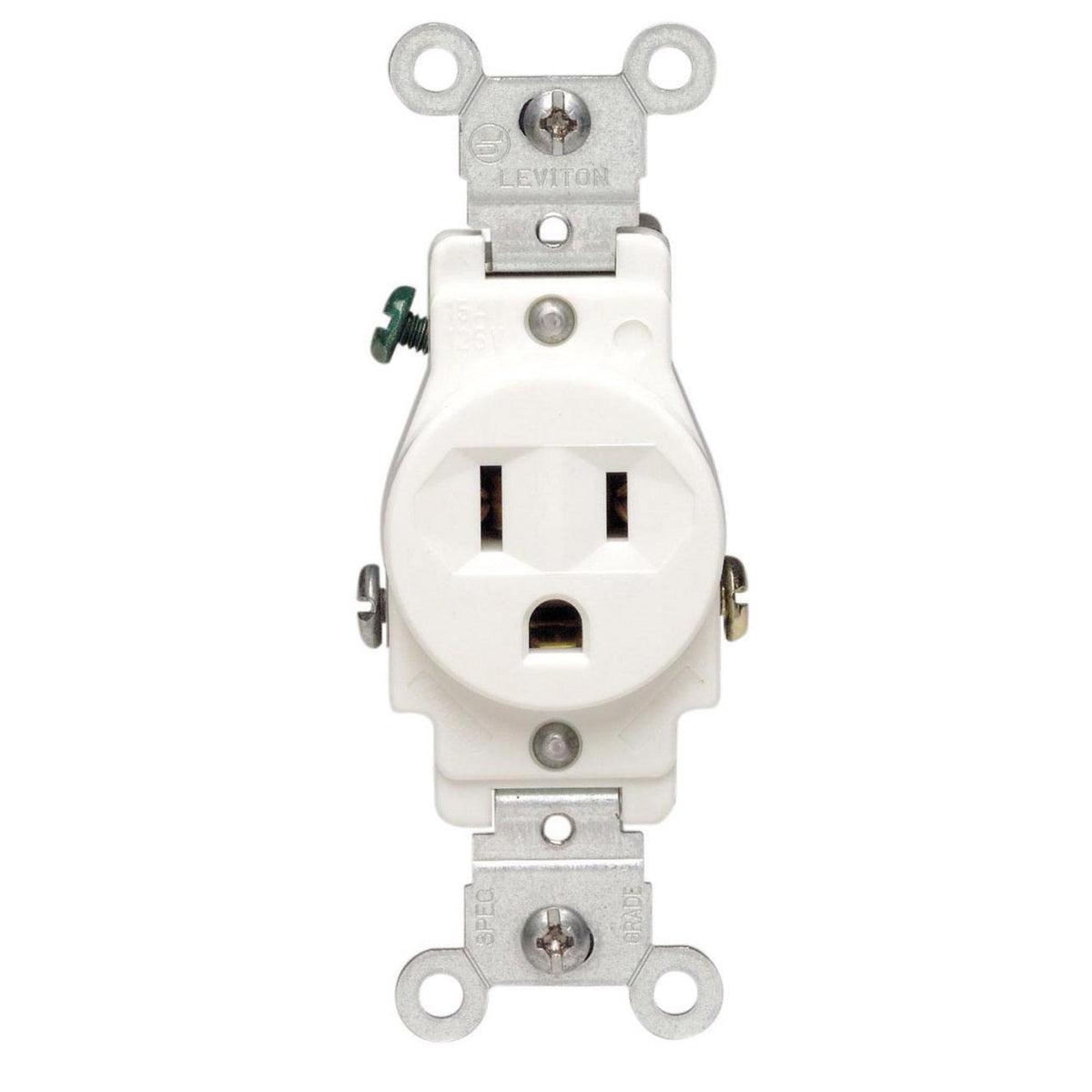 Leviton, Image