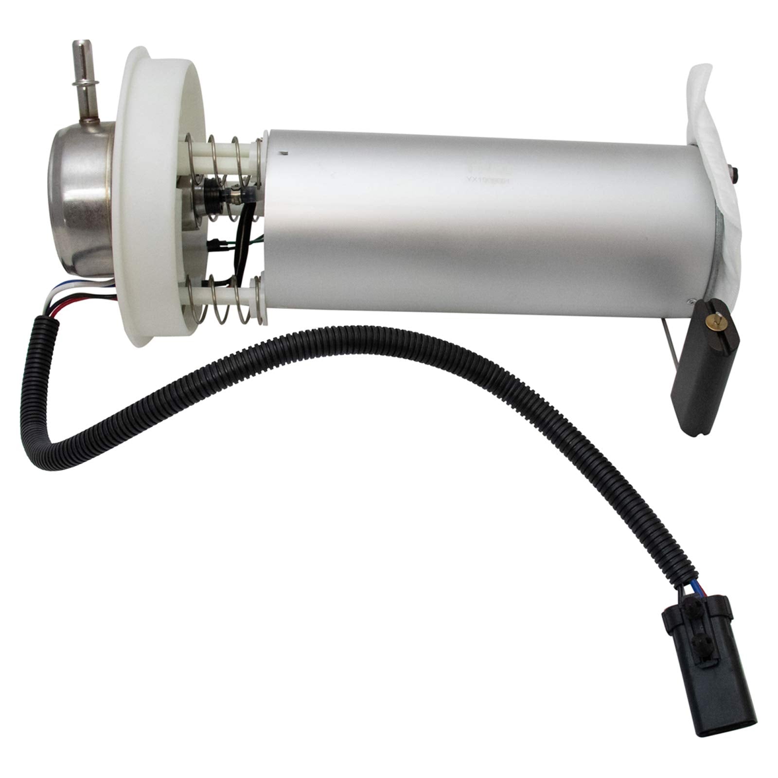 Trq Fuel Pump Module Assembly Compatible With 1997-2002 Jeep Wrangler