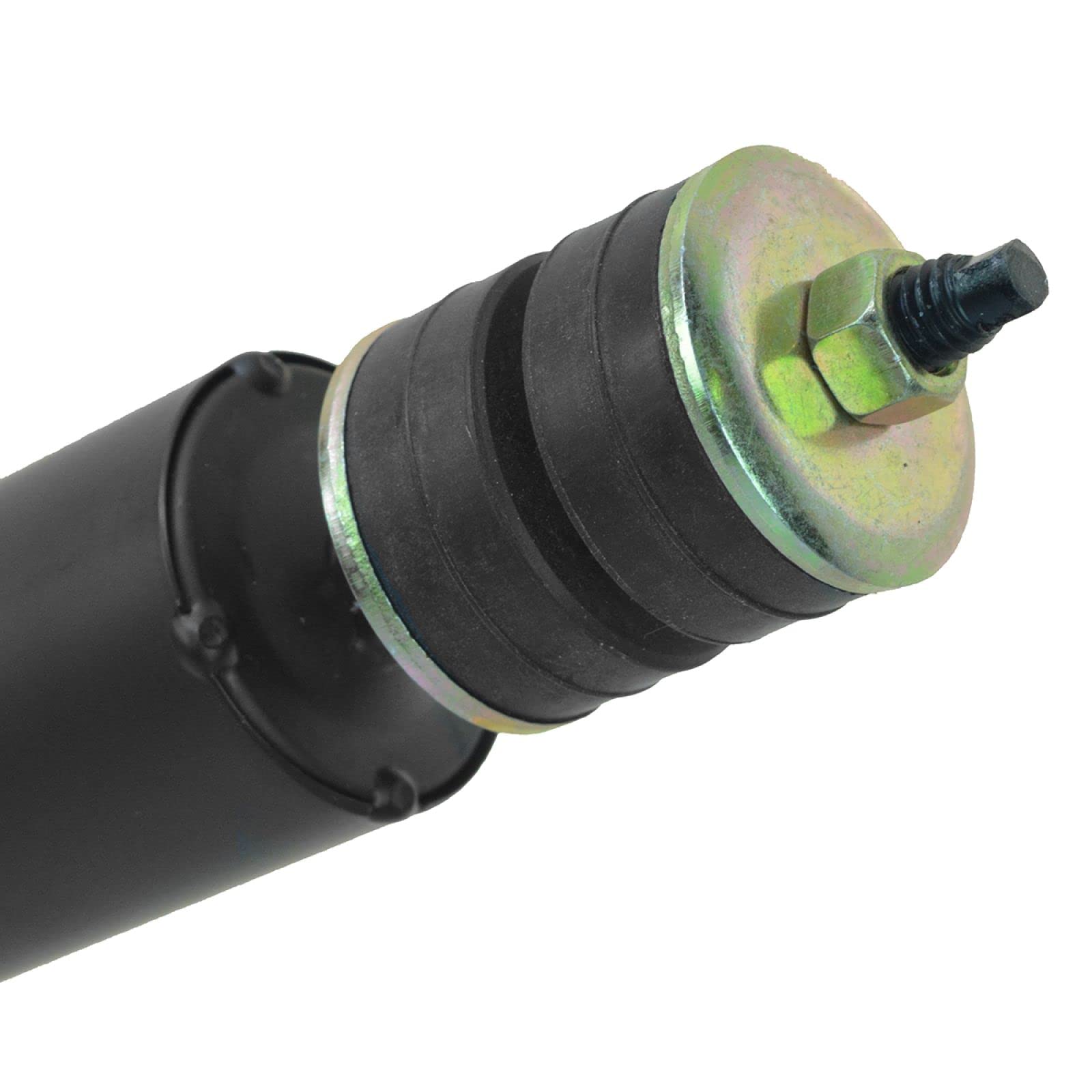 Trq Rear Strut Shock Absorber Pair Set Compatible With Chevy Lincoln Mercury Nissan Pontiac