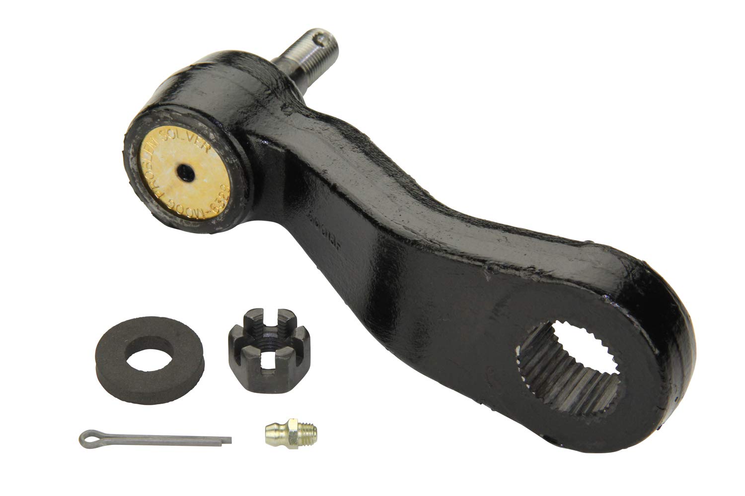 Moog K6536Hd Steering Pitman Arm For Chevrolet Silverado 1500