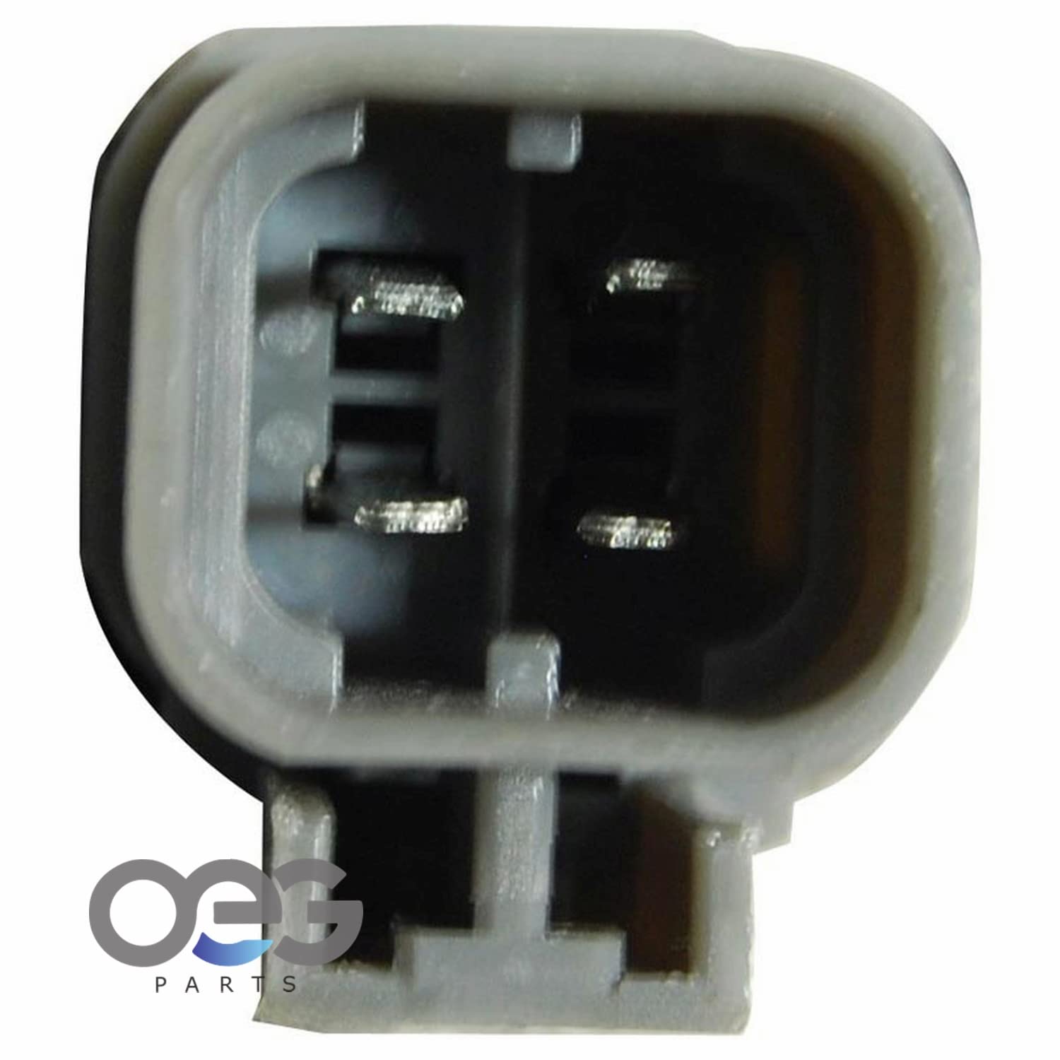 Oeg Parts New Distributor Assembly Compatible With Nissan 240Sx D21 Pickup 2.4L 2.4 4-Cyl 89 90 91 92 93 94 95 96 1989-1996 Ka24E 22100-40F00, 2210040F00, D4P8703, 31-1024, 84-1024