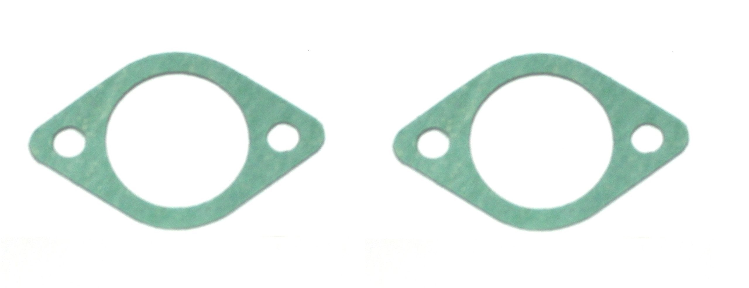 Aftermarket Dual Carb Rebuild Kit with Base Gaskets 007-494 Compatible with Sea-Doo / Polaris 3240128 / Kawasaki 11060-3786 650 657 720 717 787 800 XP Carburetor