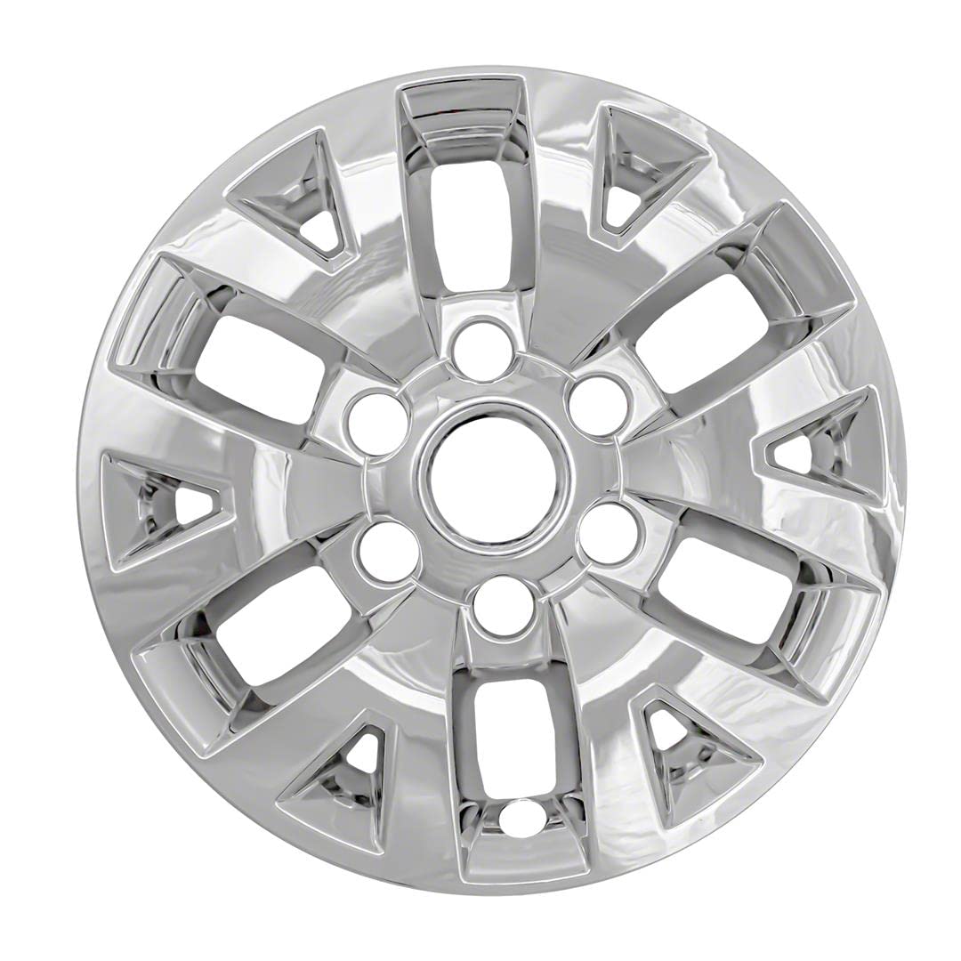 Imp;16-20 Tacoma;Chrm;16"
