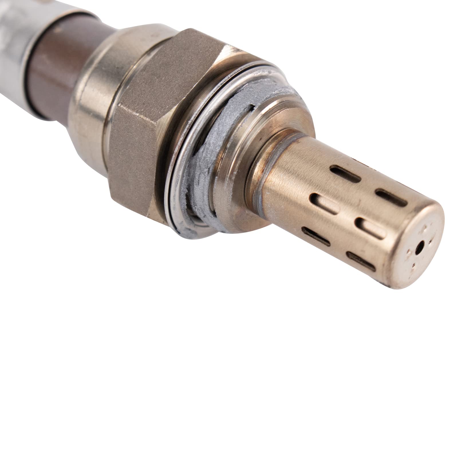 Trq Upstream O2 Oxygen Sensor Compatible With 2004-2006 Scion Xa Xb 2003-2005 Toyota Echo