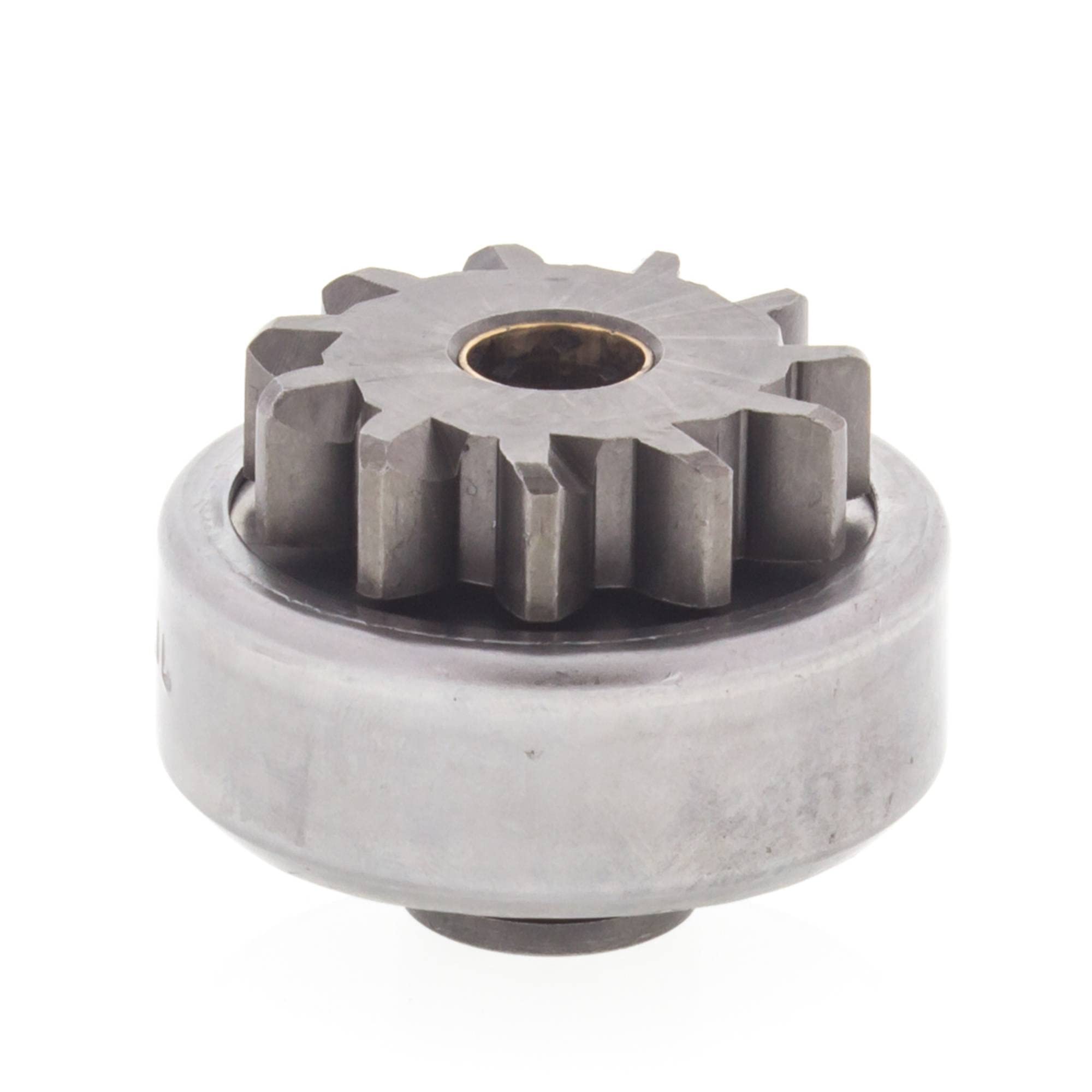 All Balls Racing Big Twin Starter Clutch Assembly Early 79-2109 For Harley Fltc Tour Glide Classic 80-88, Fx Super Glide 71-78, Fxb Sturgis 80-82, Fxe Super Glide 74-84