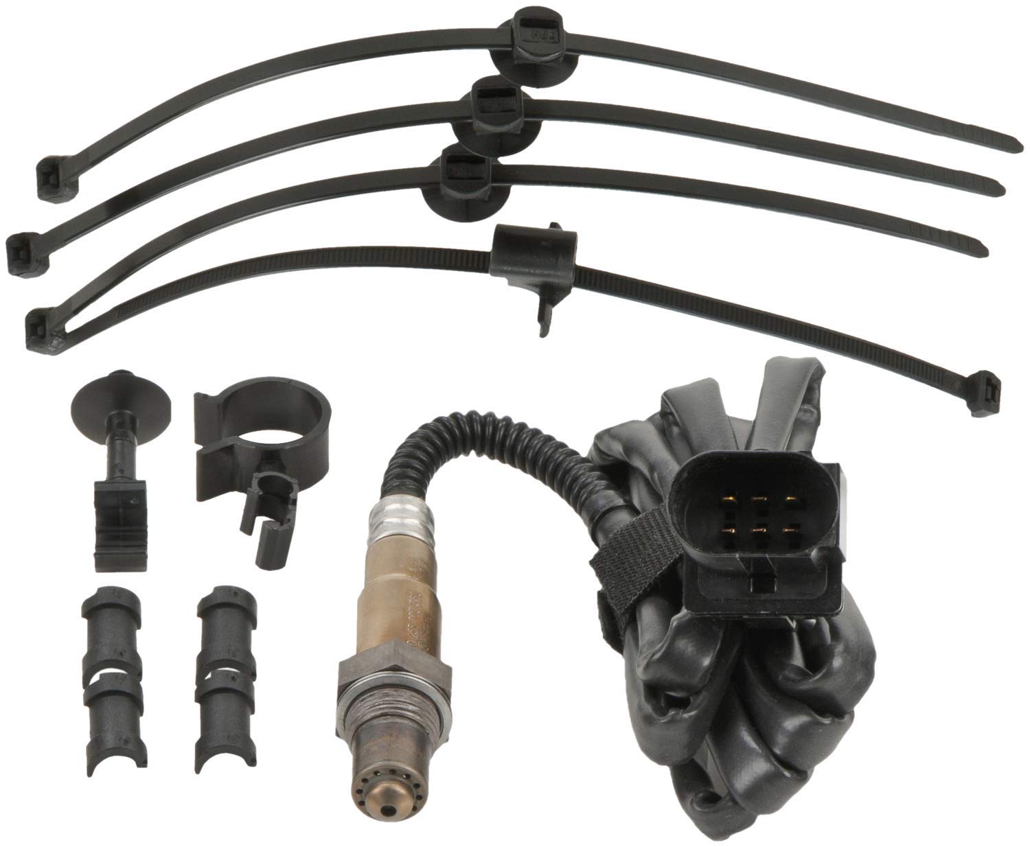 Bosch Oxygen Sensor - 17361